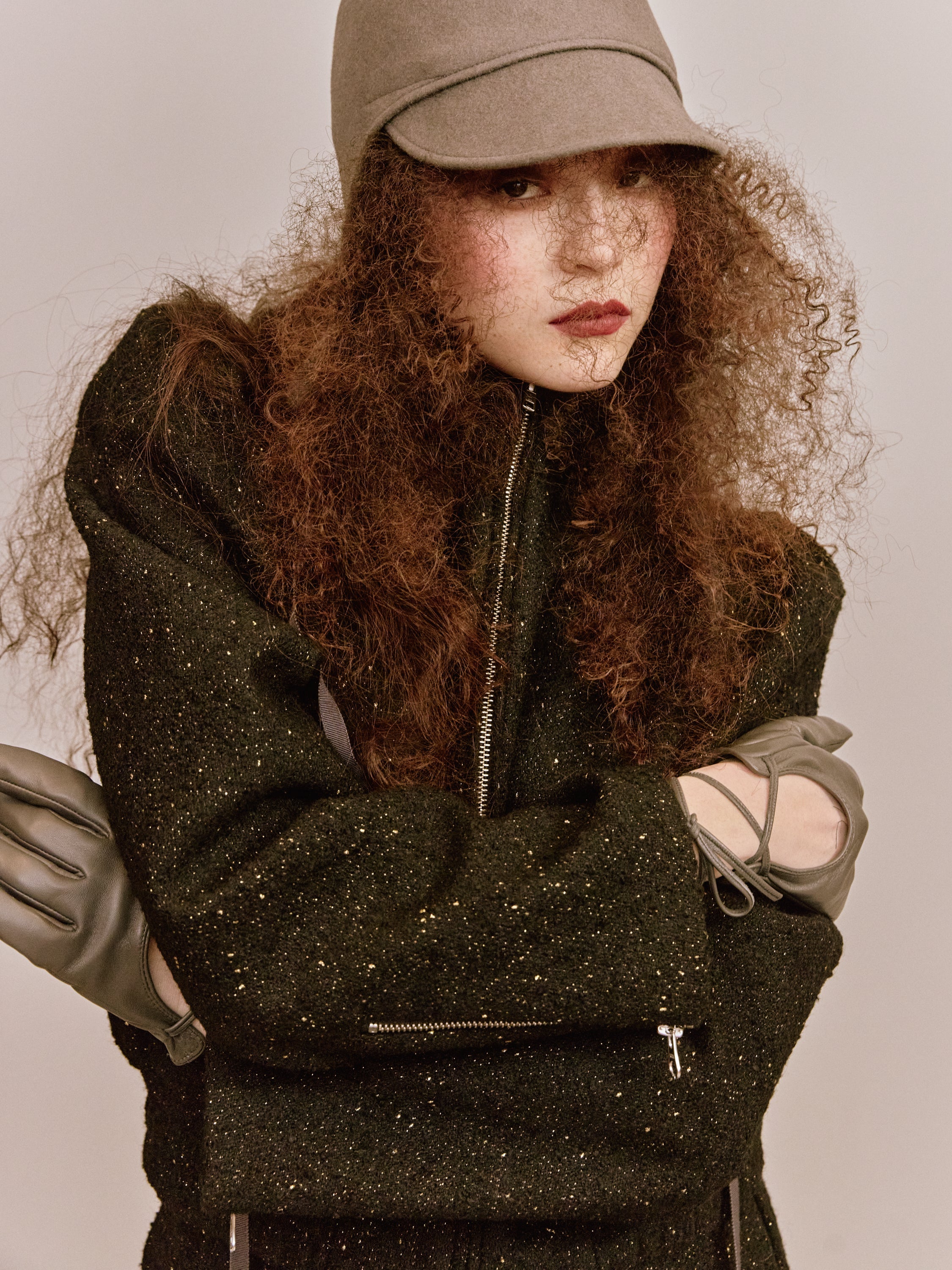 WOMEN'S ACCESSORIES – VIVIANO