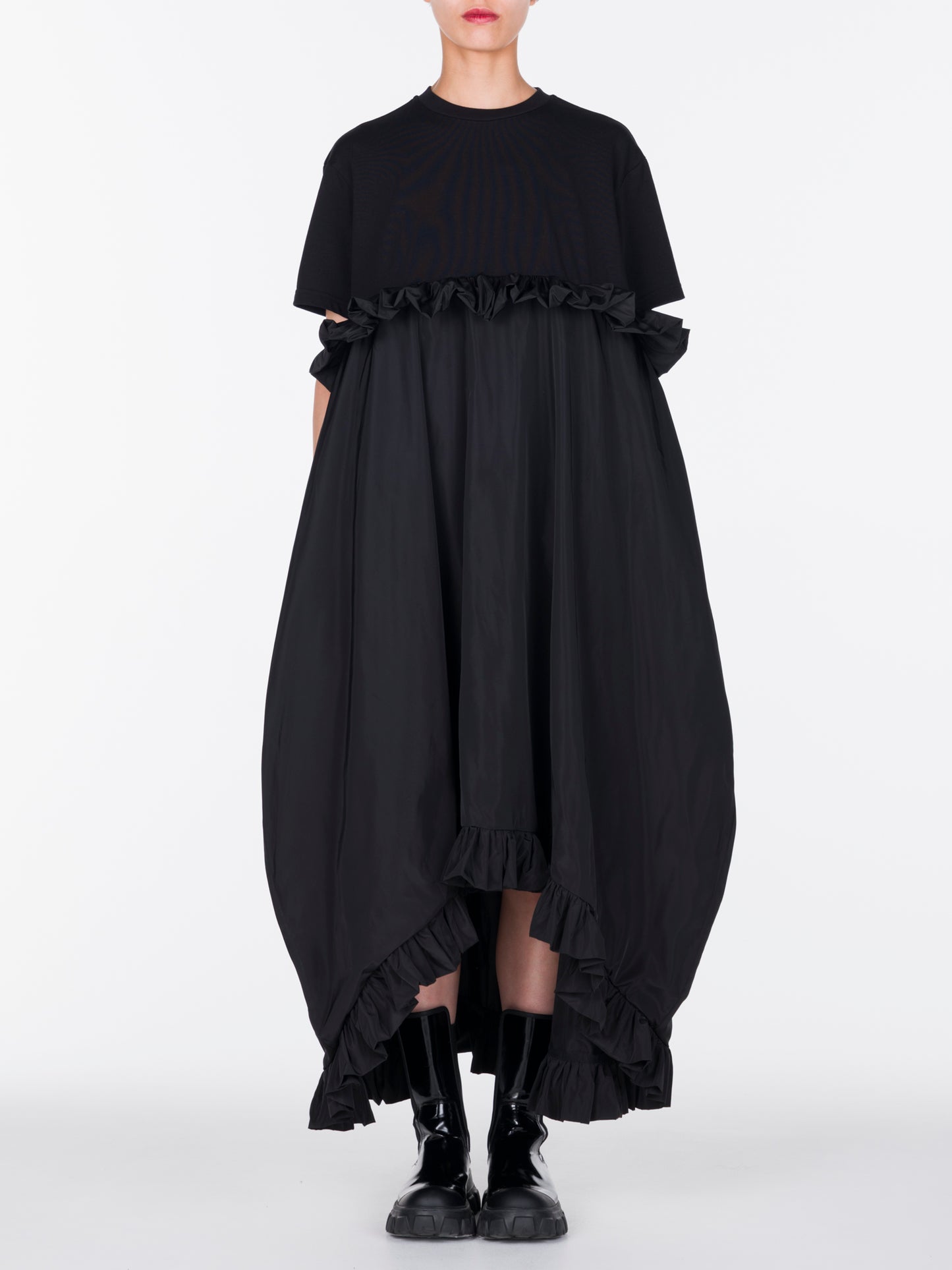 Long T-Shirt