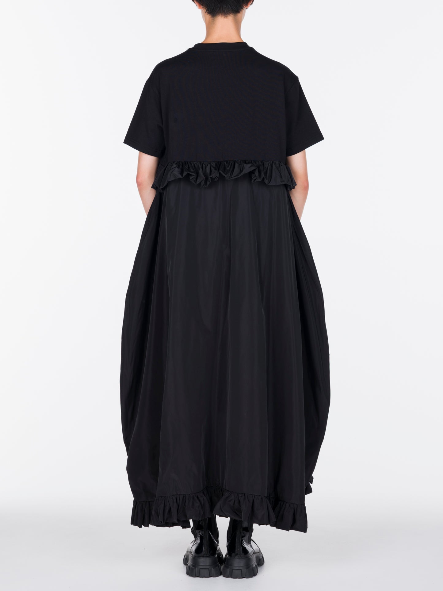 Long T-Shirt