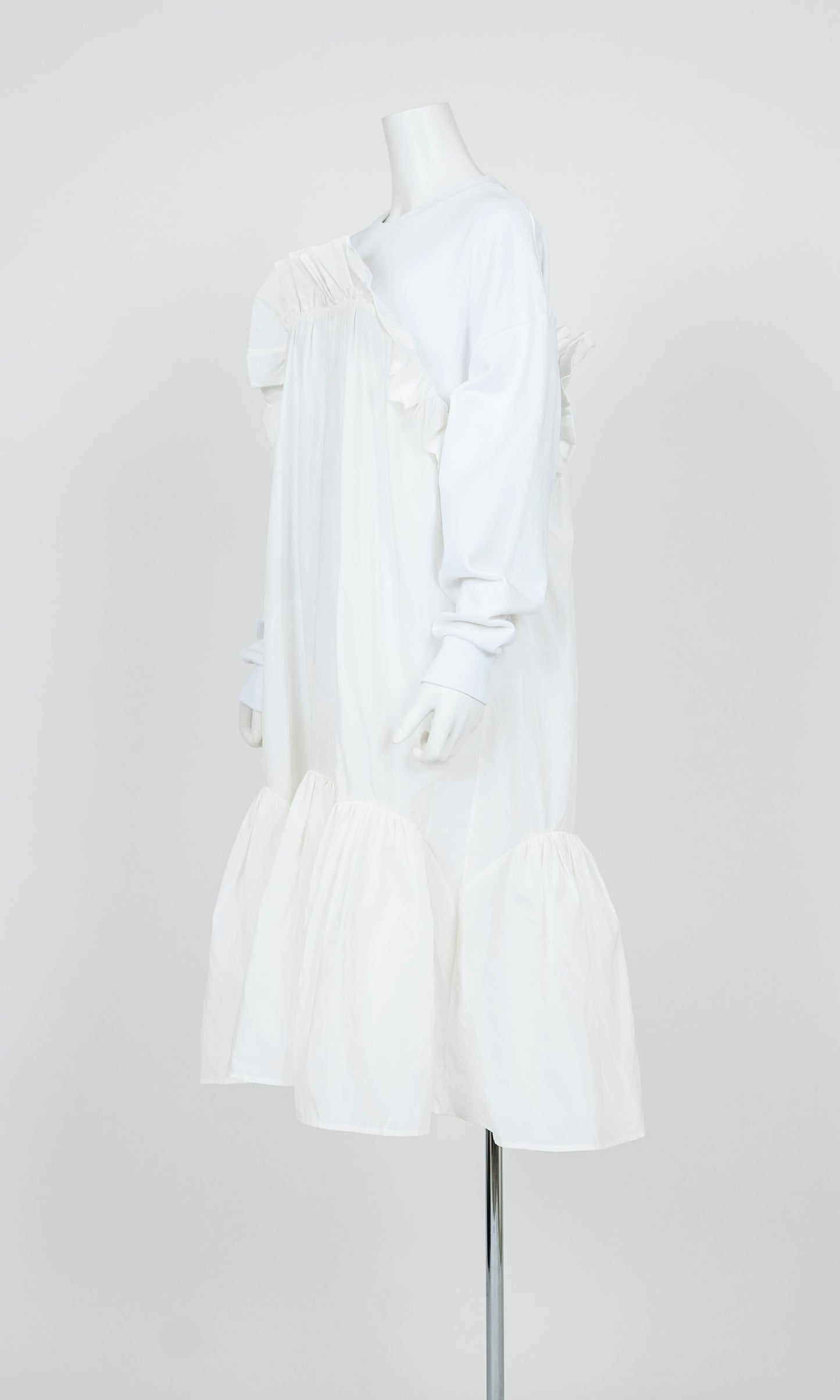 Sweat Shirt Dress