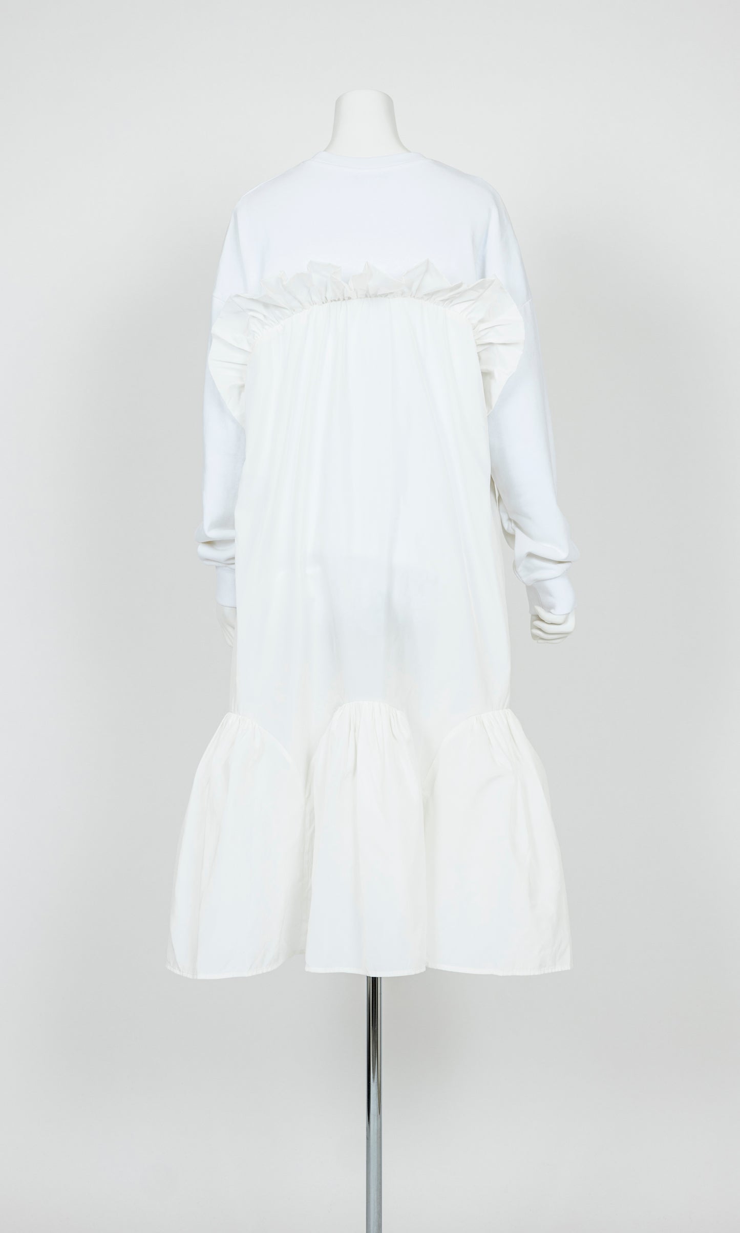 Sweat Shirt Dress
