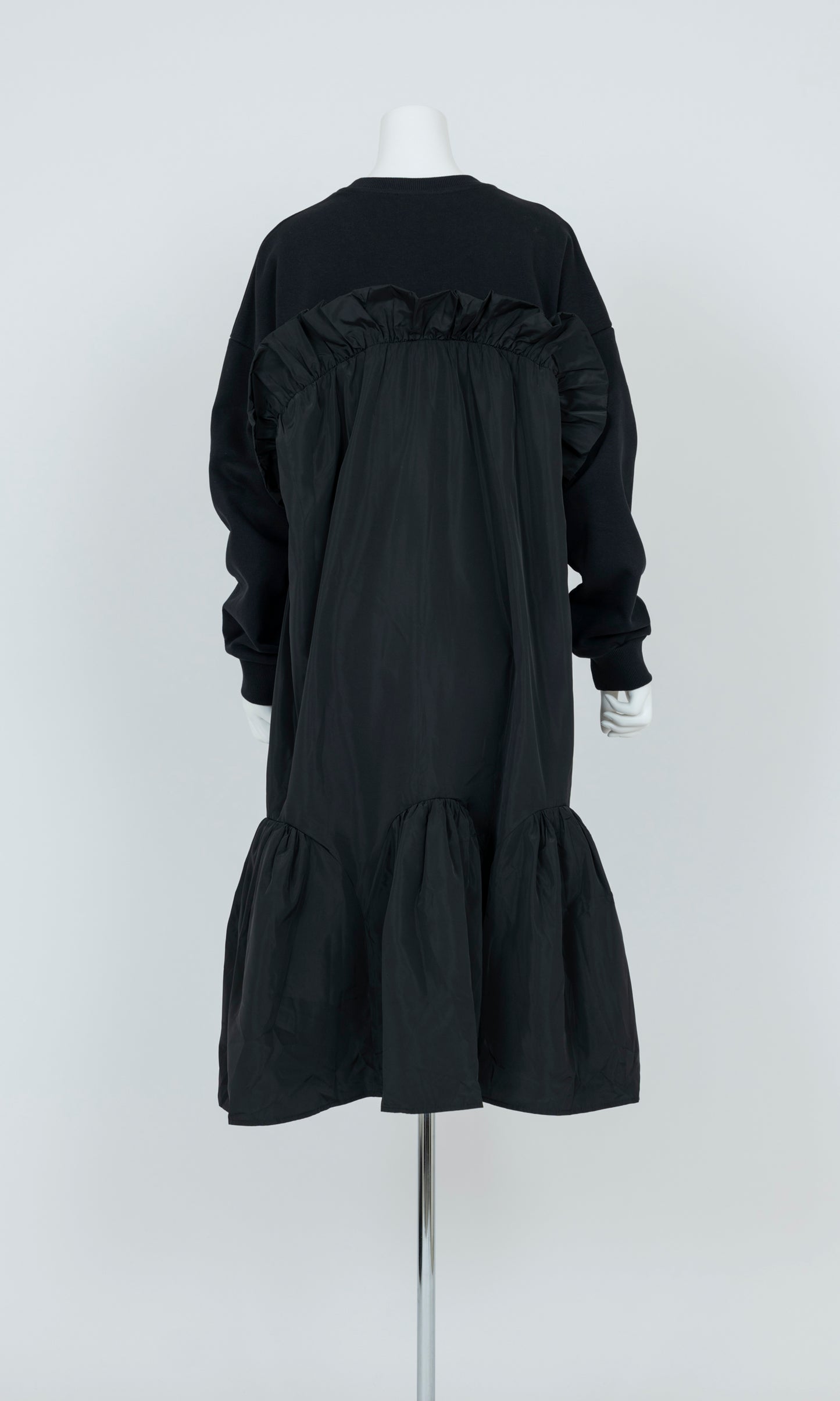 Sweat Shirt Dress