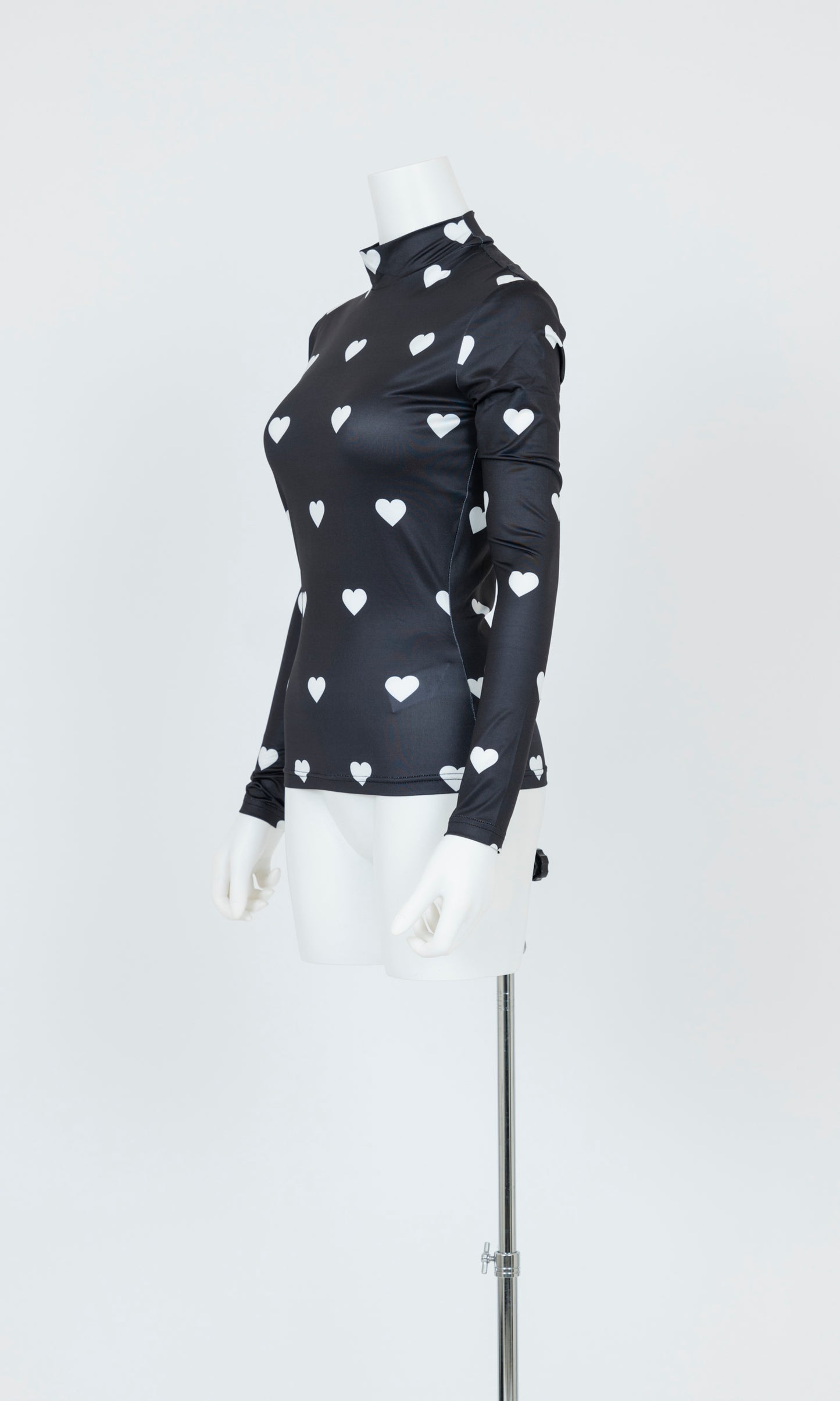 Elastic Top