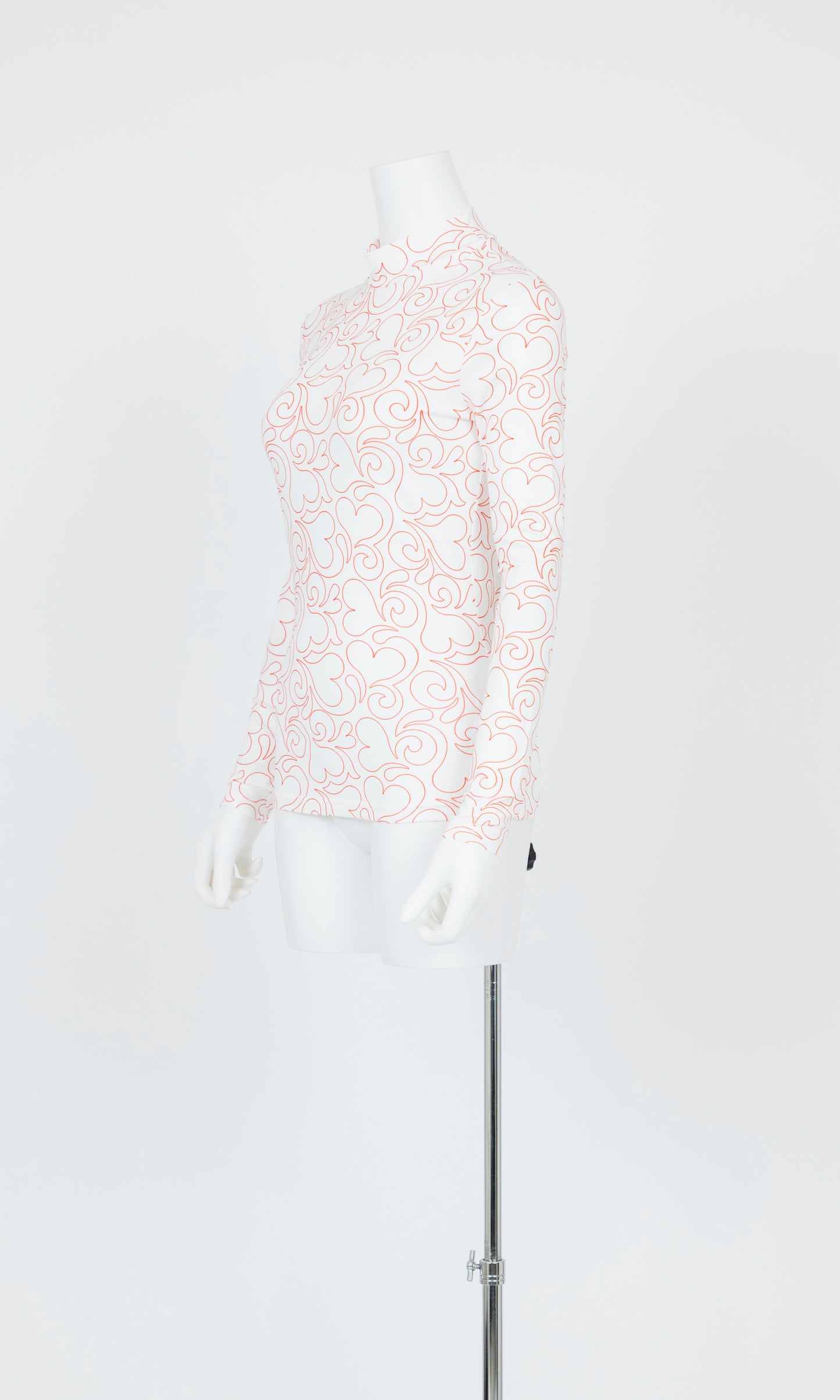 Elastic Top