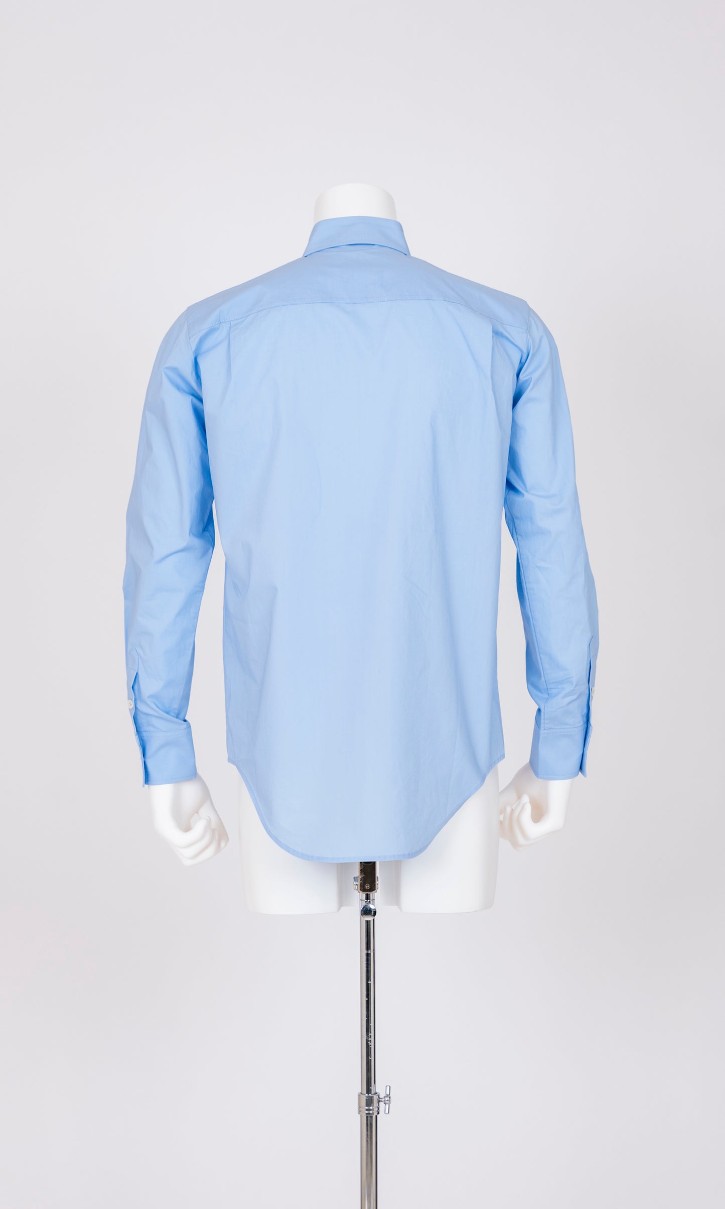 Ruffle Shirt