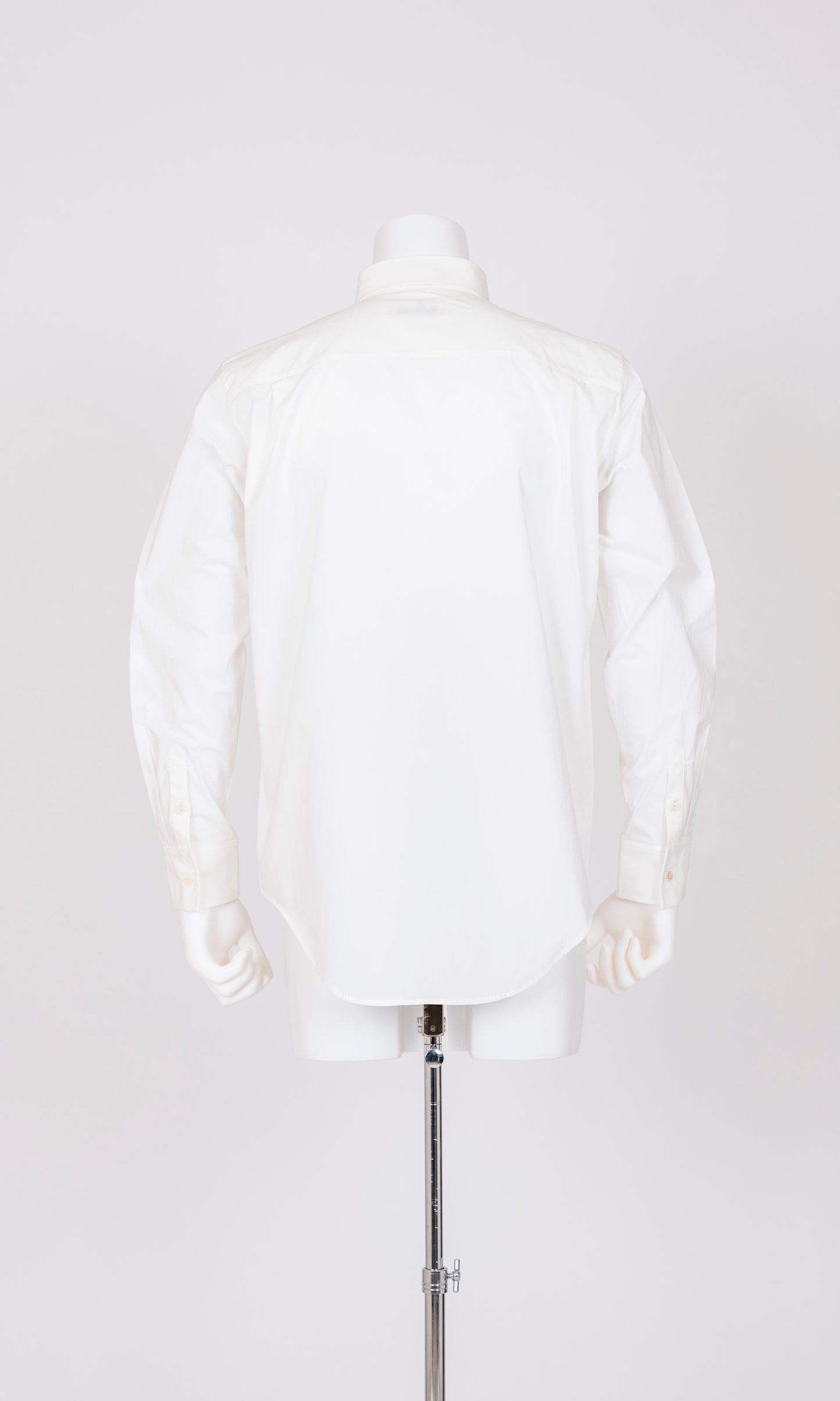 Ruffle Shirt
