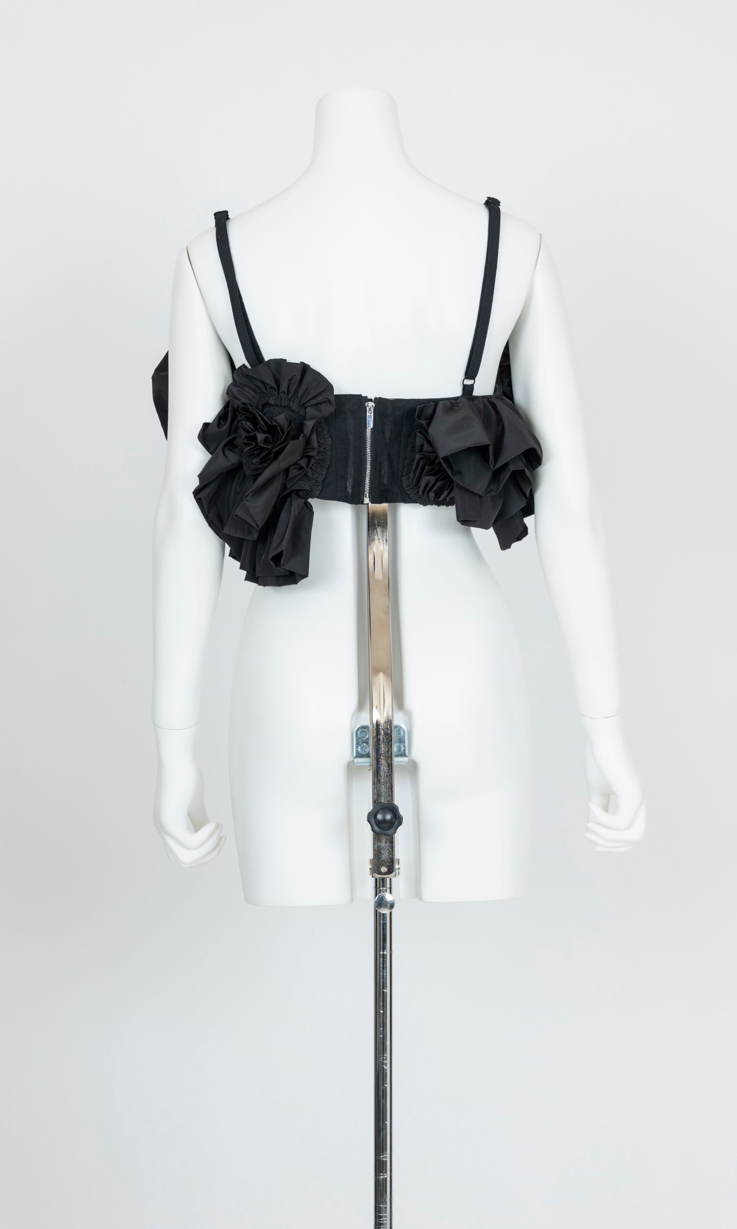 Flower Bustier