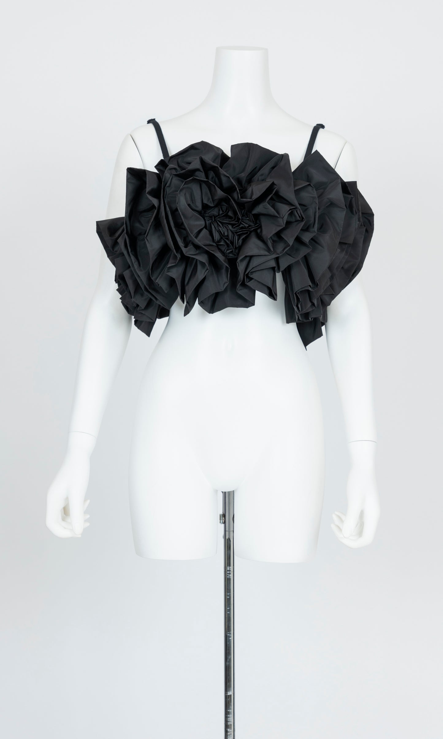 Flower Bustier