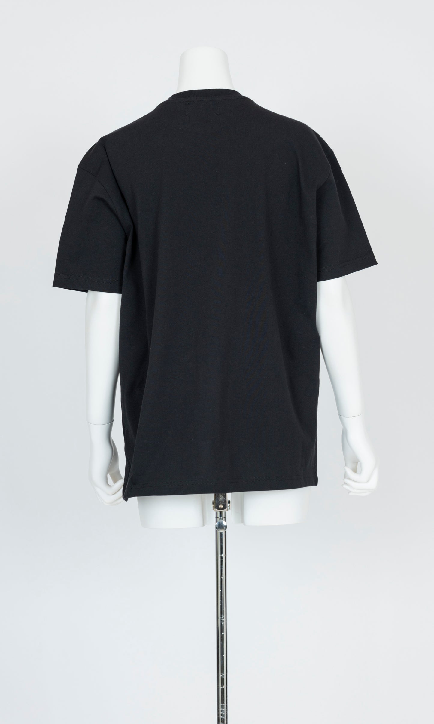 Rose Applique T-Shirt