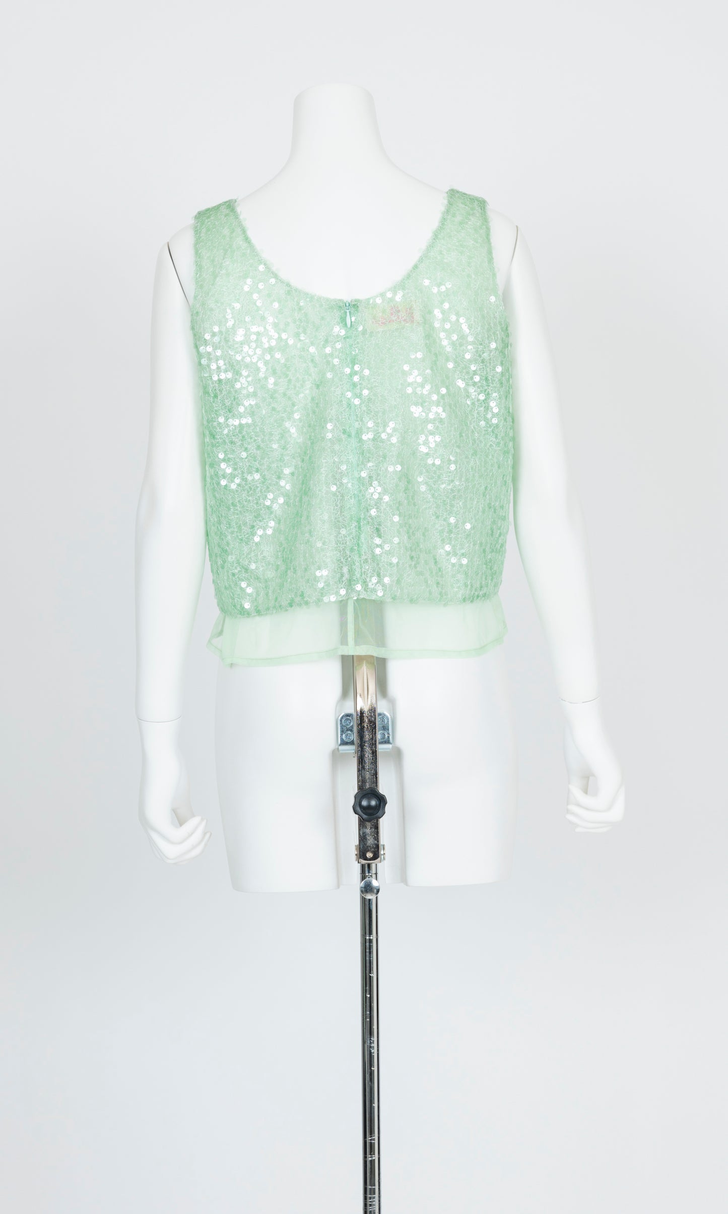 Sequins Top