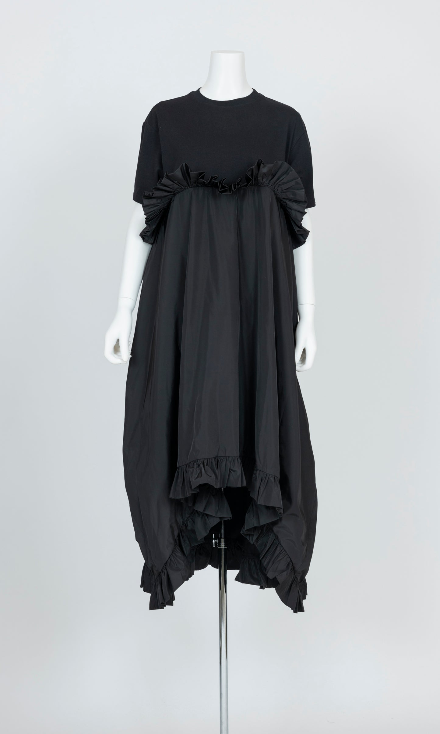 Long T-Shirt