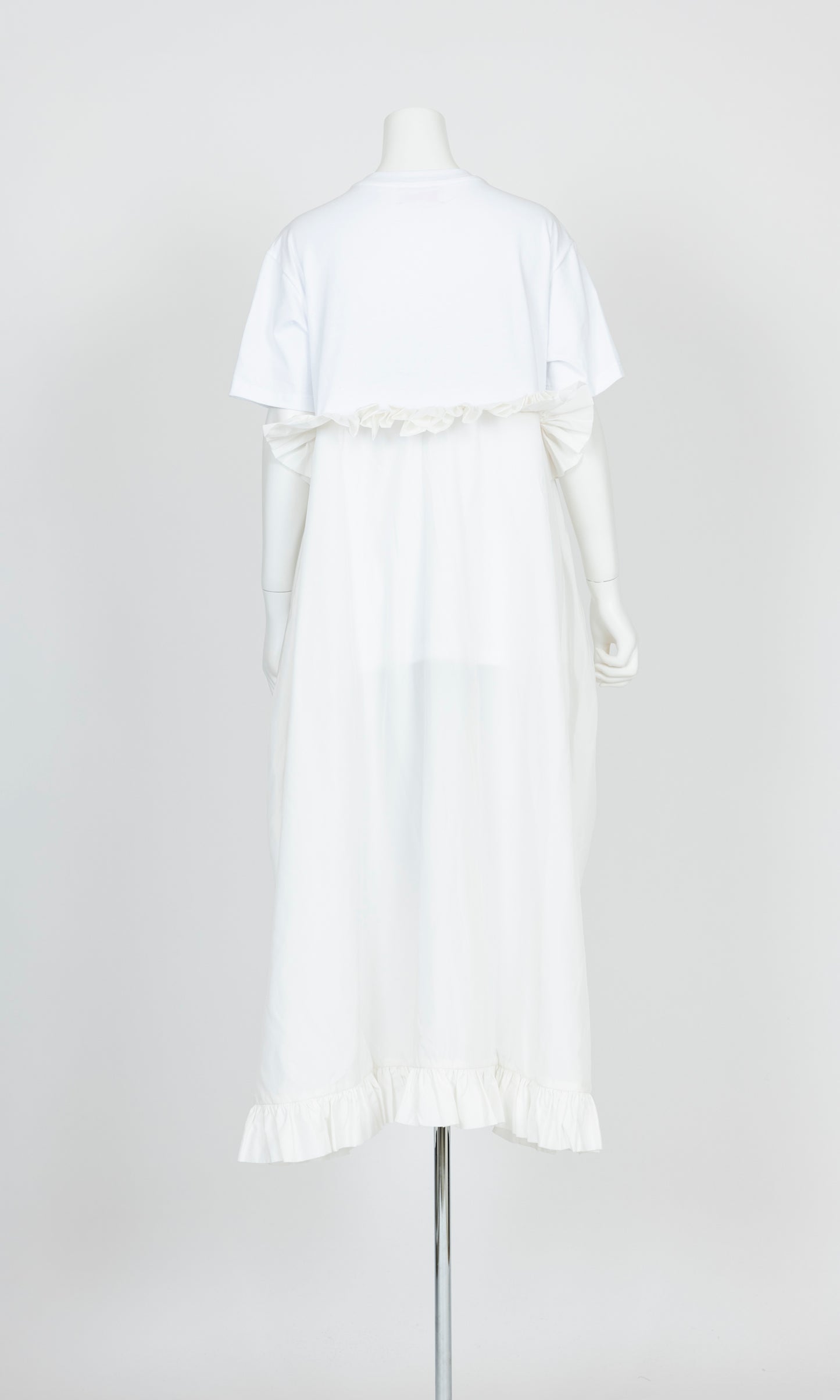 Long T-Shirt