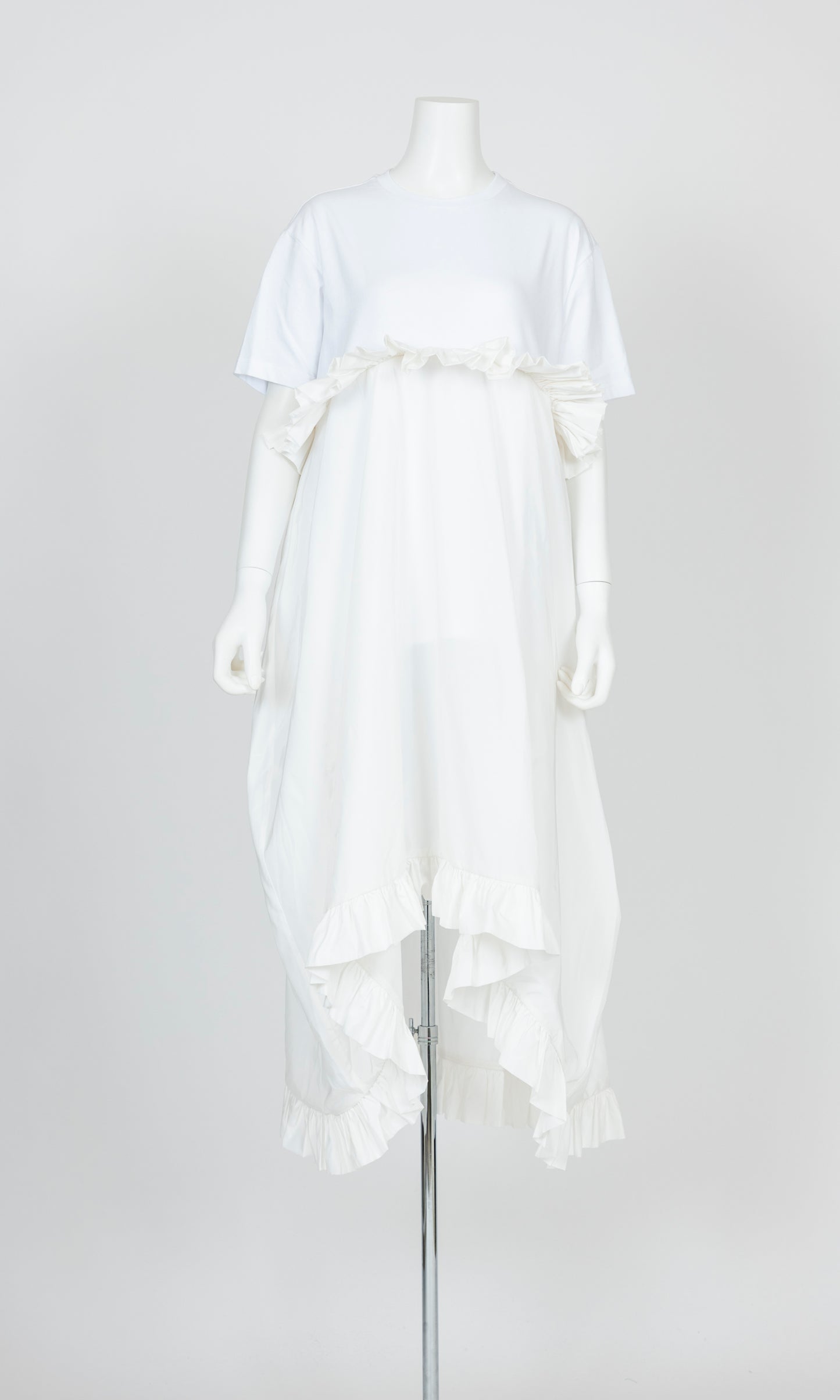 Long T-Shirt