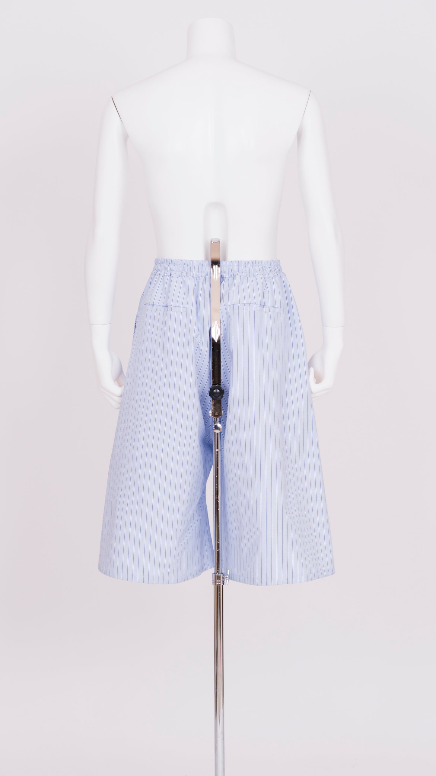 Stripe Big Shorts