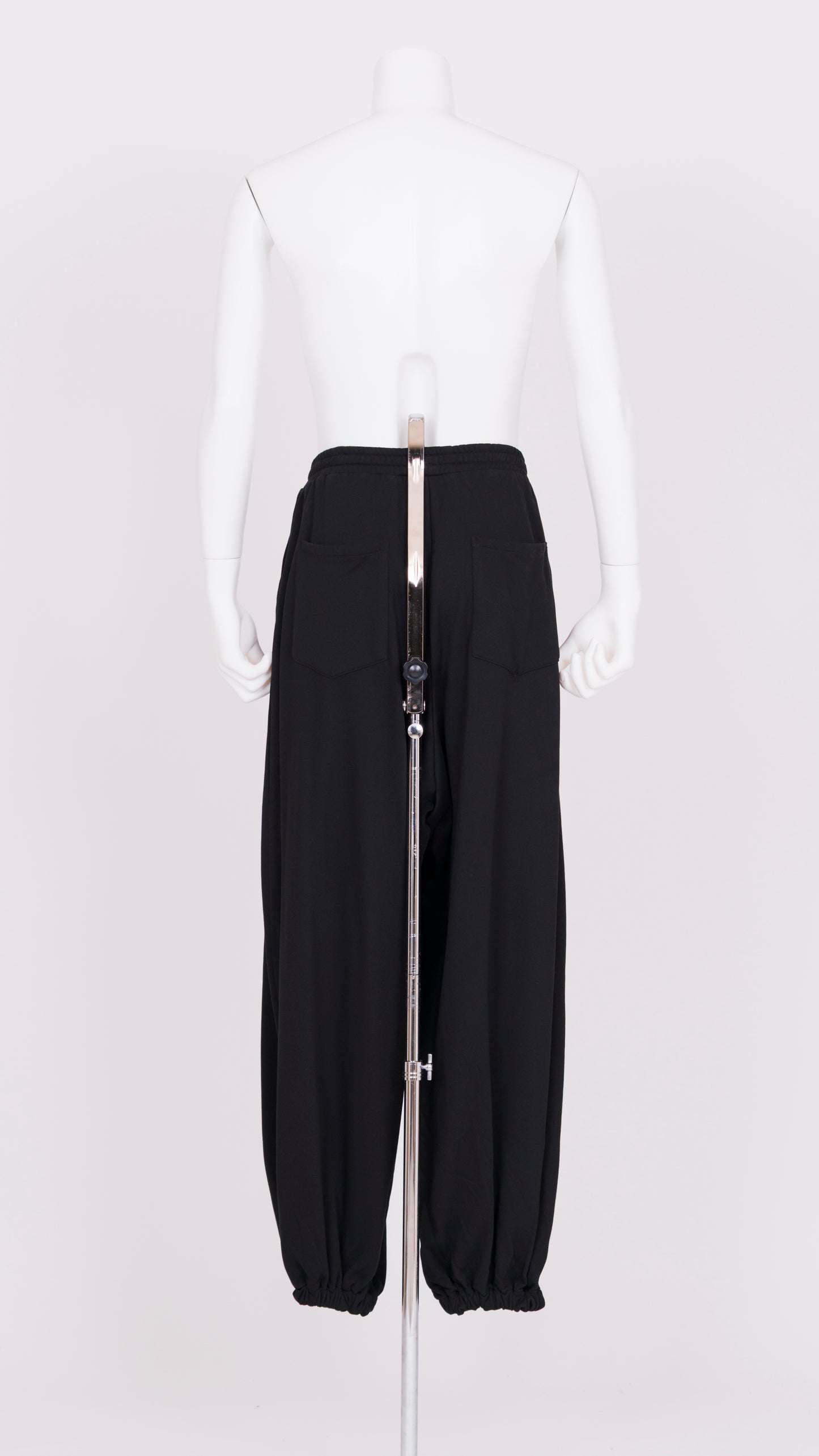 Balloon Sweat Pants