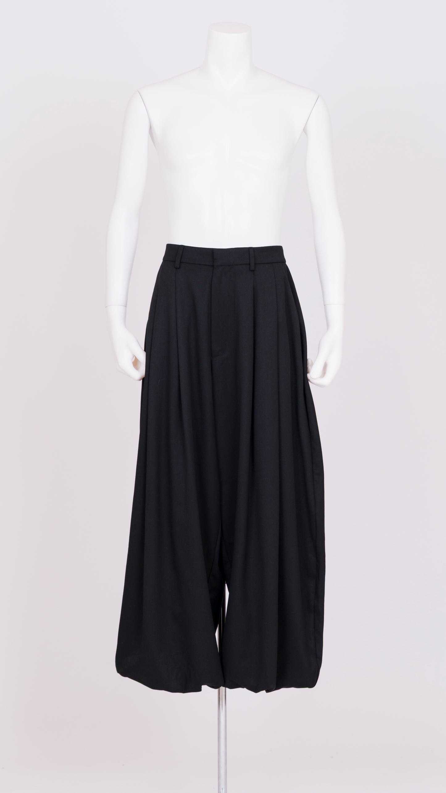 Balloon Trousers