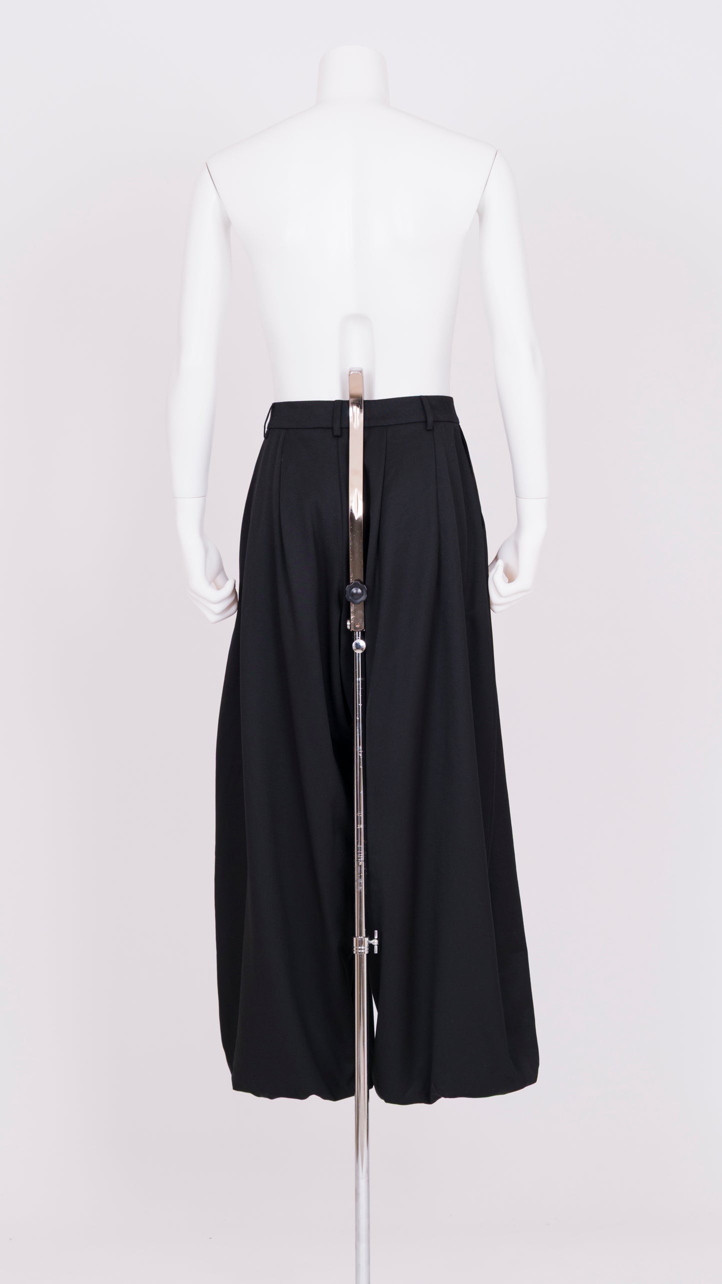 Balloon Trousers