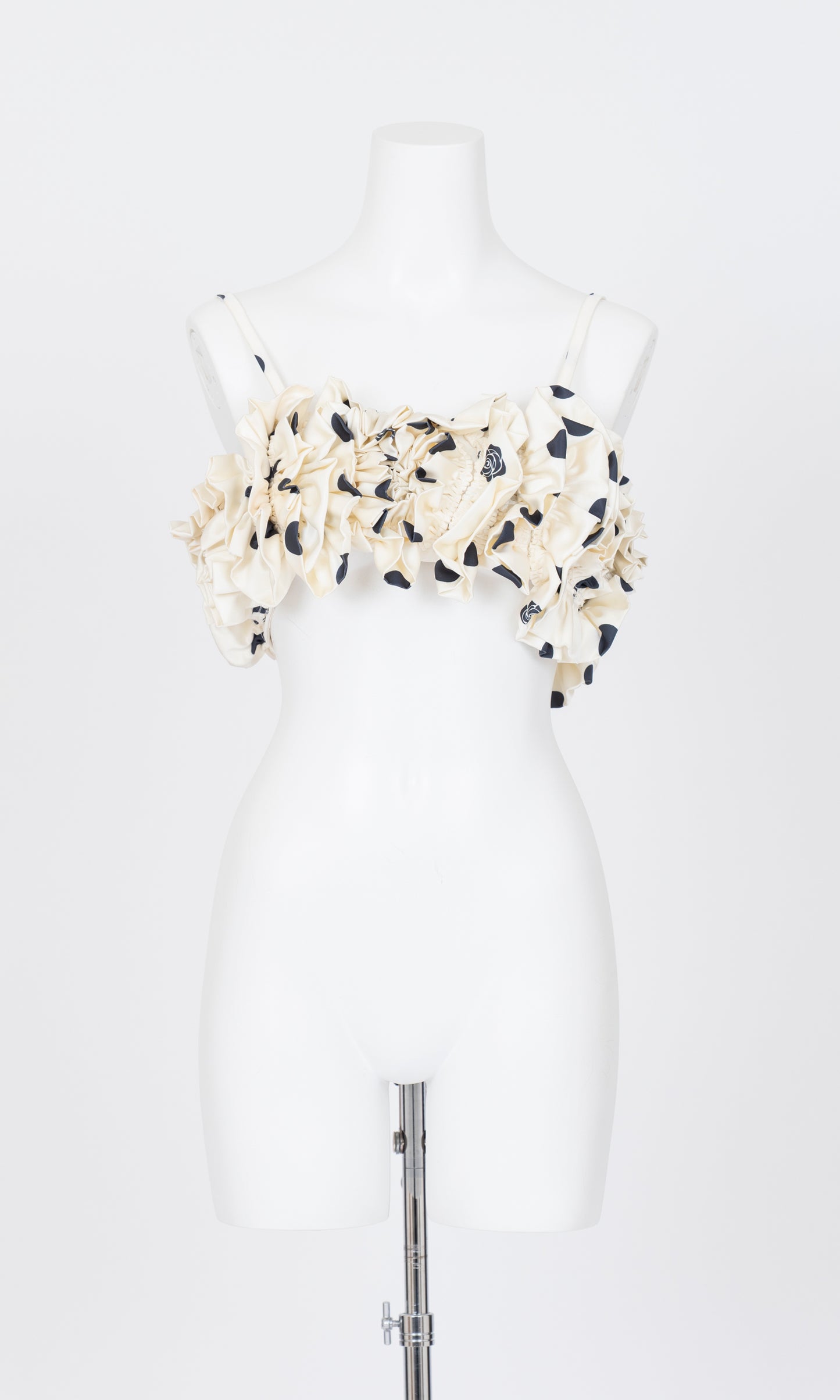 Flower Bustier