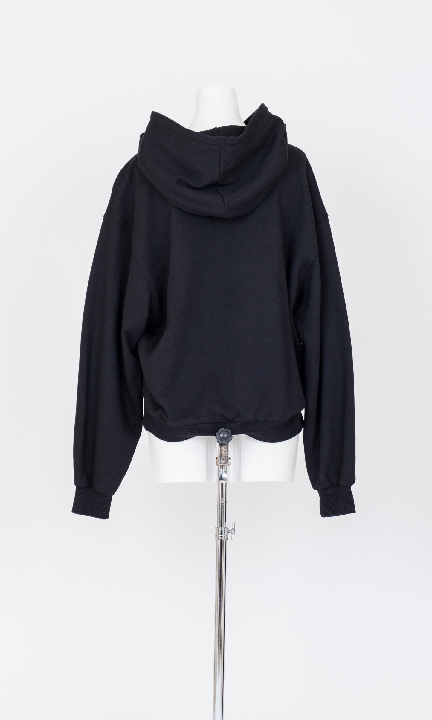 Flowr Applique Hoode