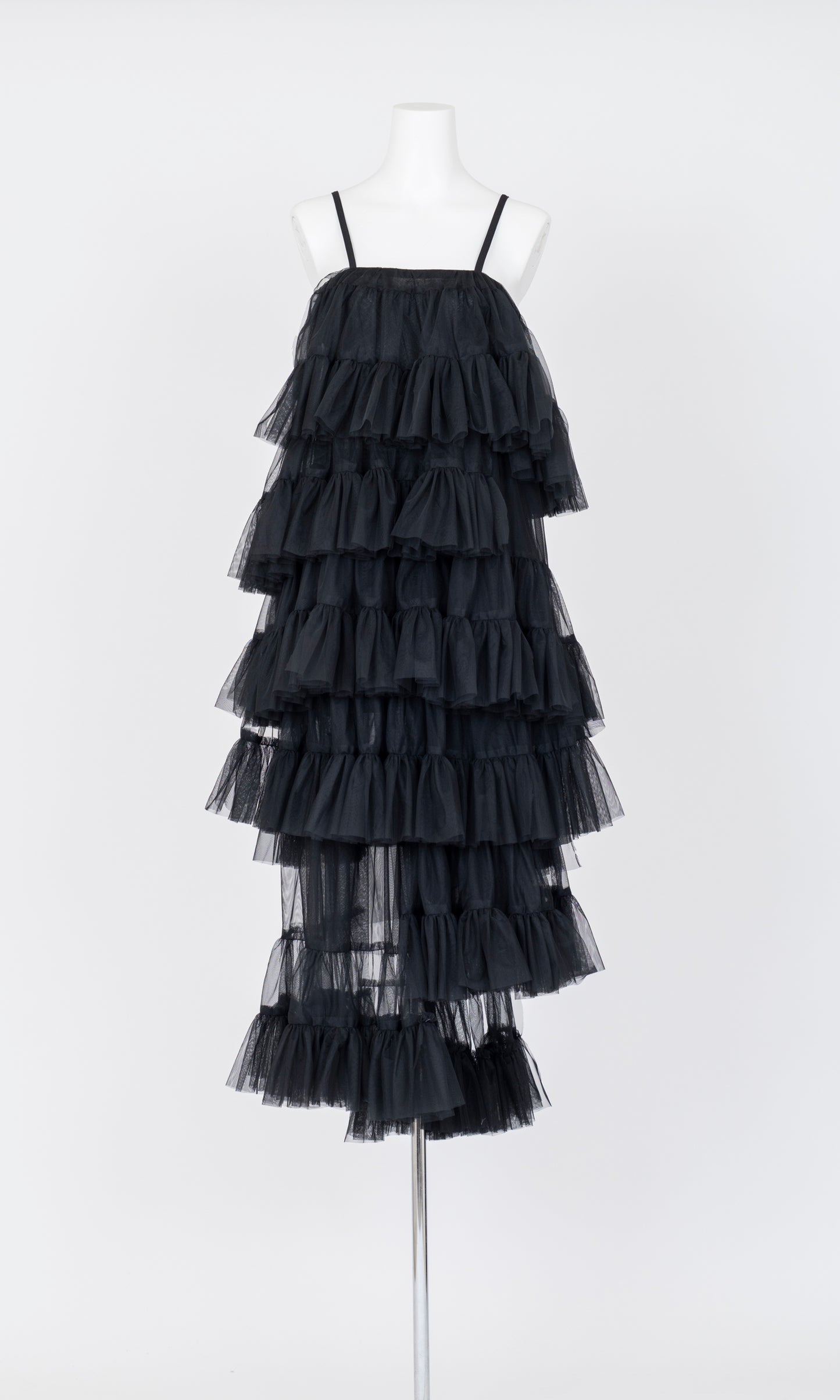 Tulle Cami Dress