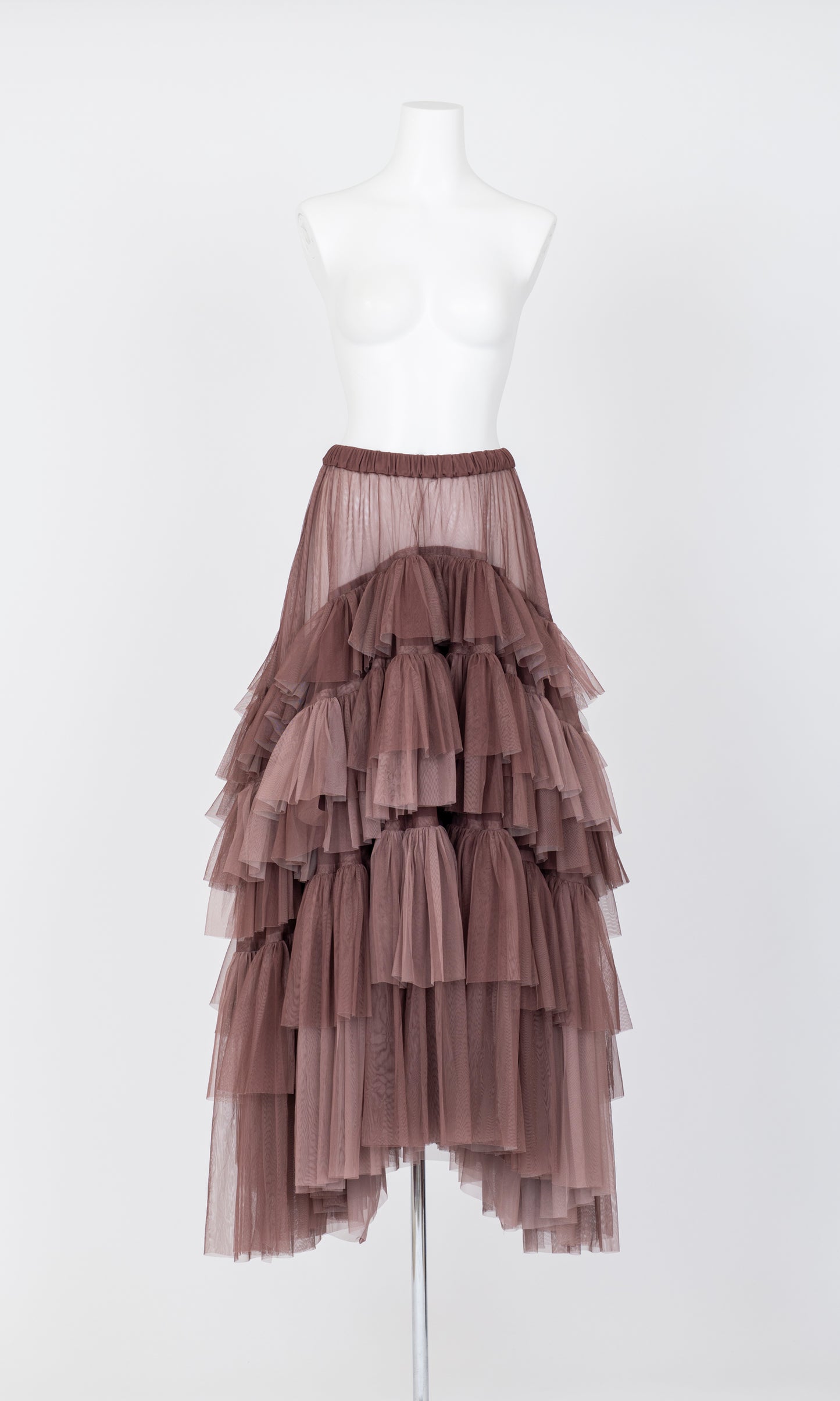 Tulle Skirt