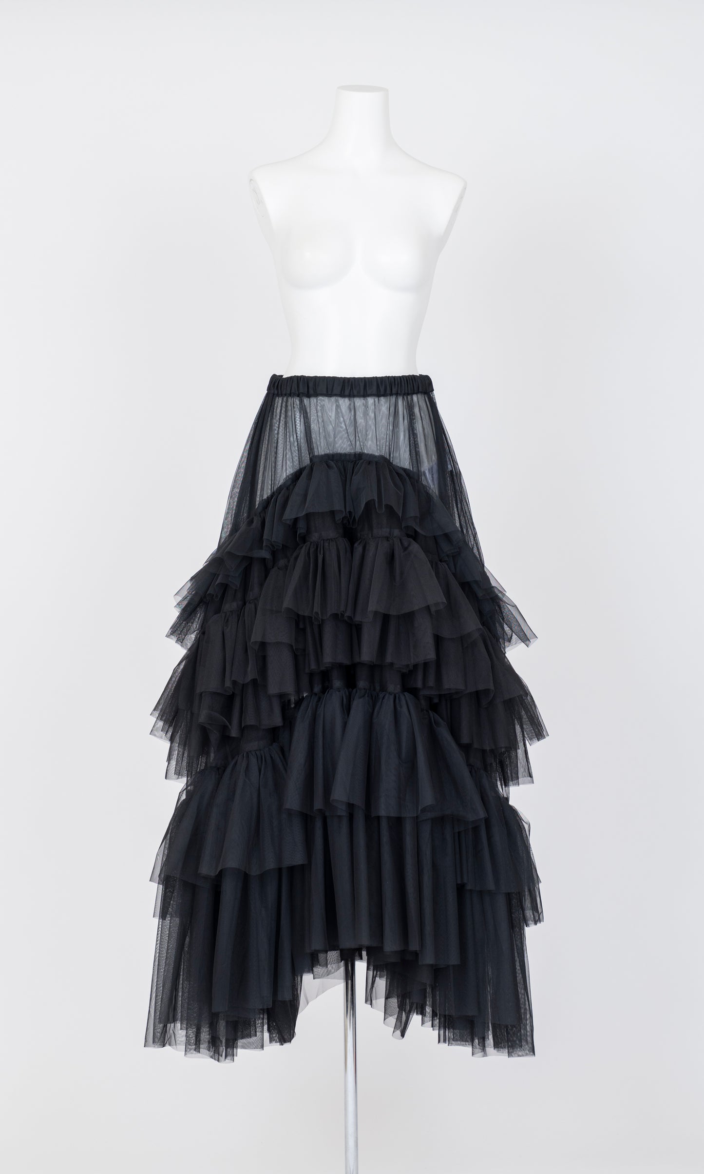 Tulle Skirt