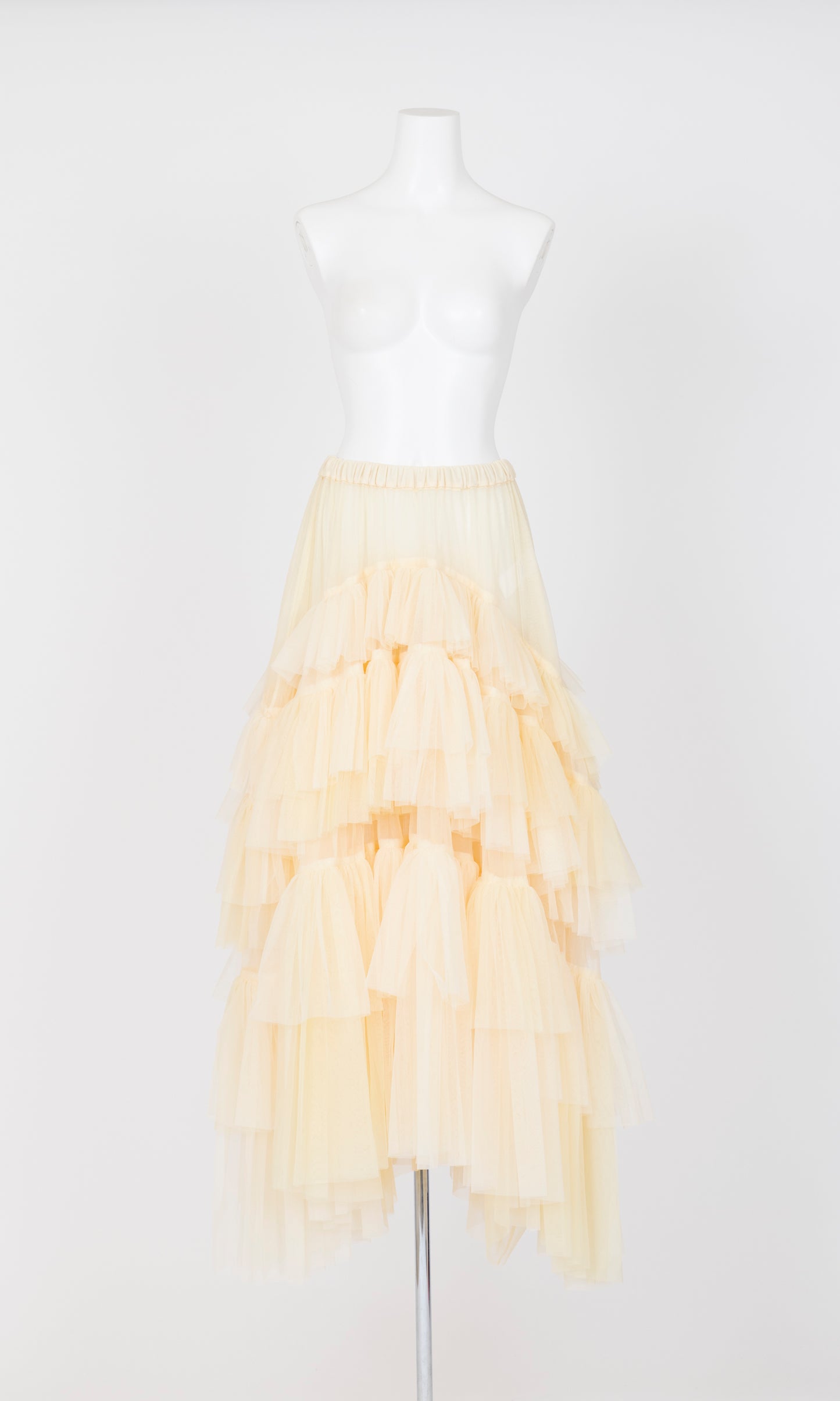 Tulle Skirt