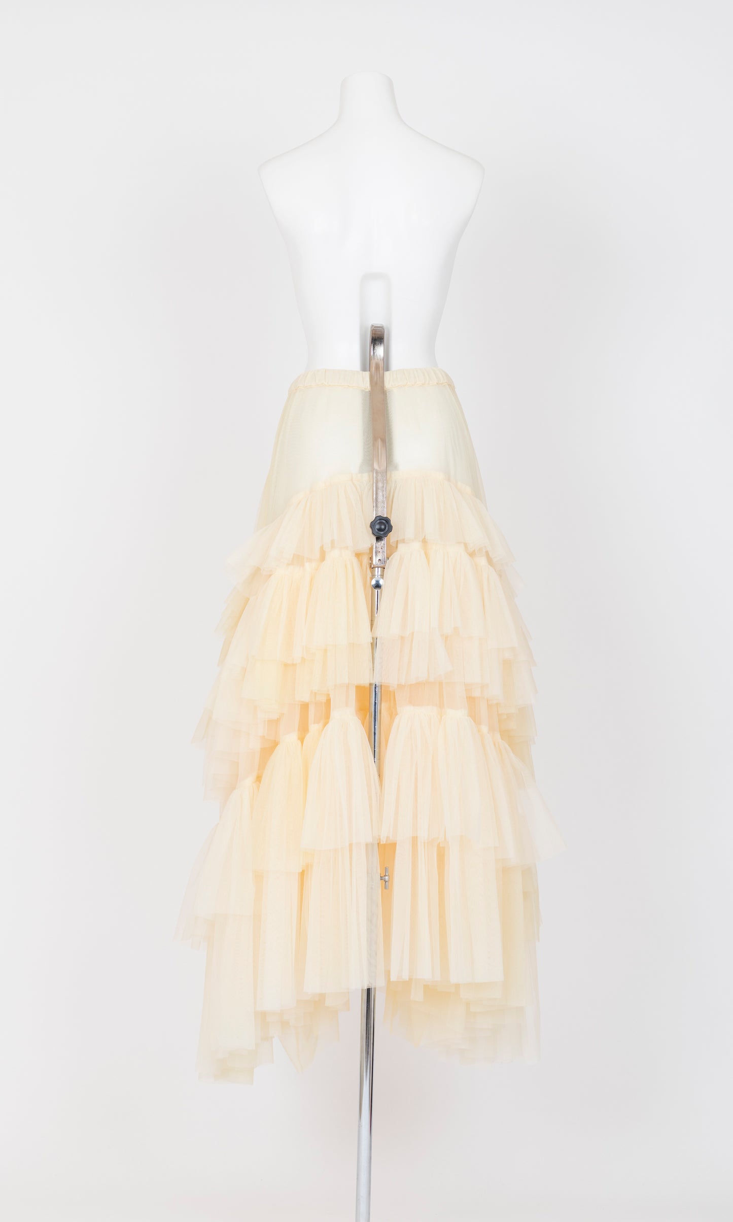 Tulle Skirt
