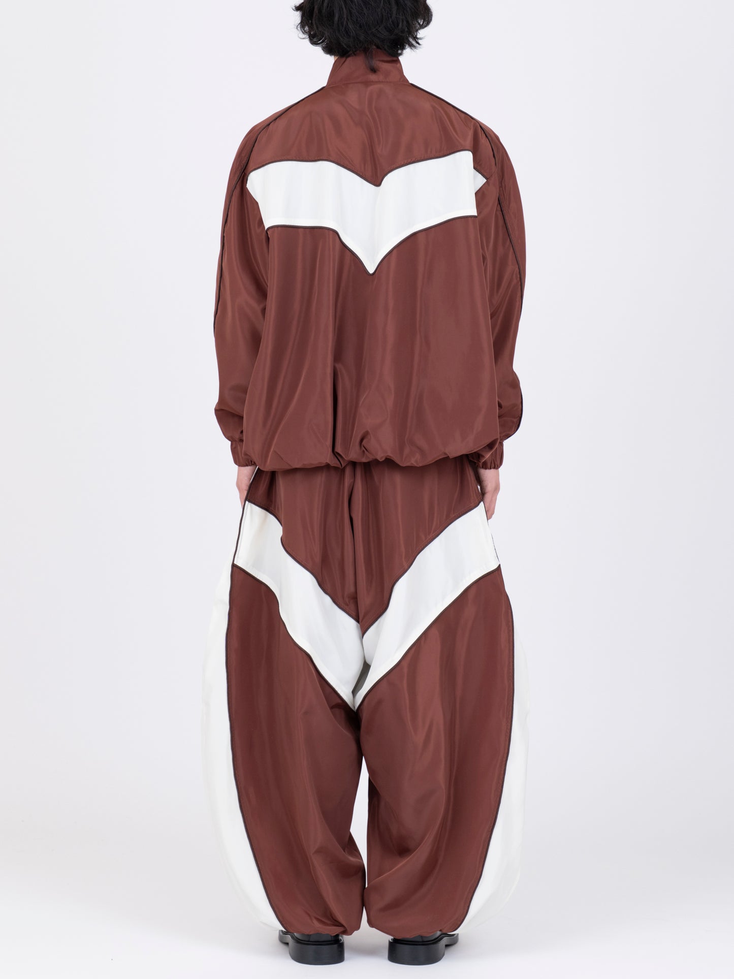 Balloon Track Jacket