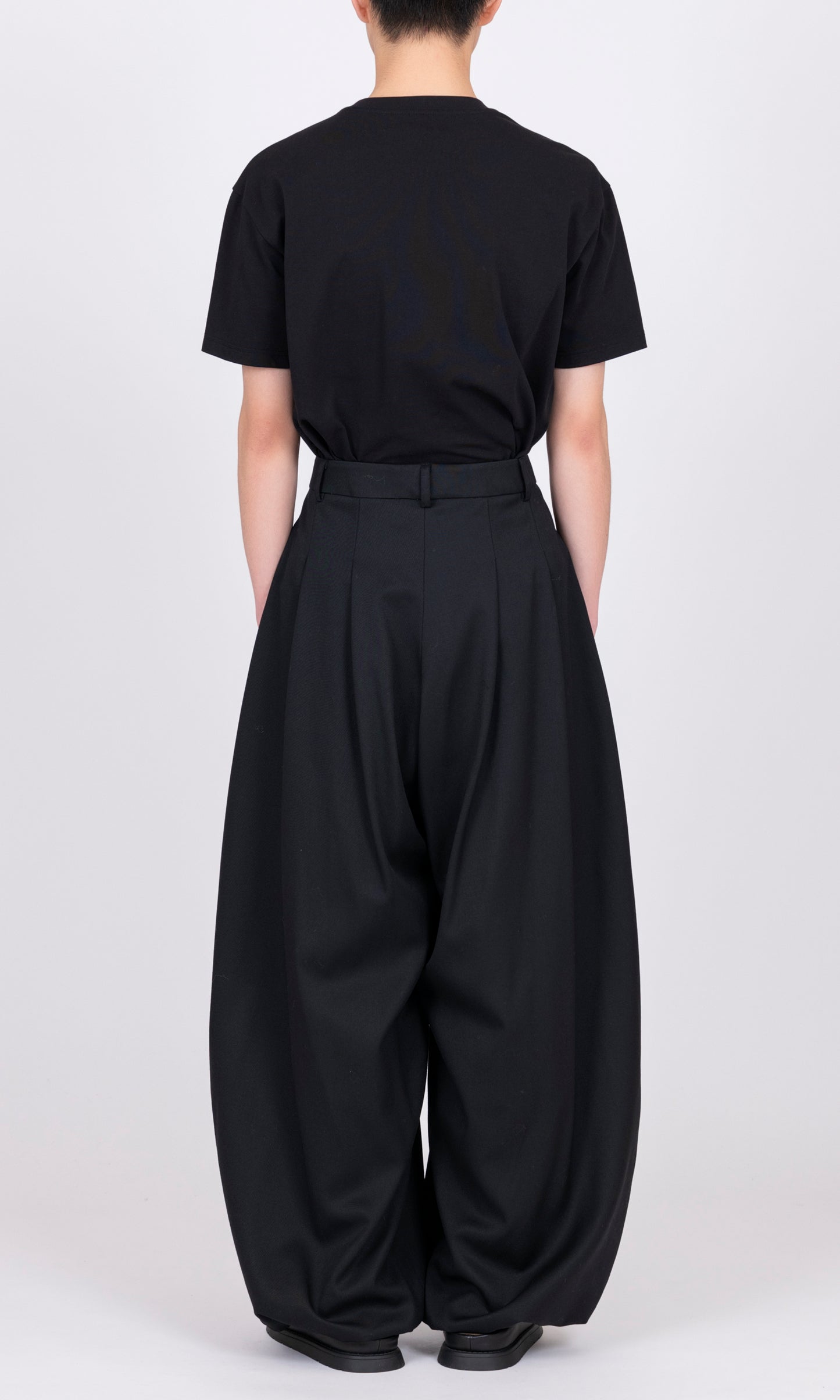 Balloon Trousers