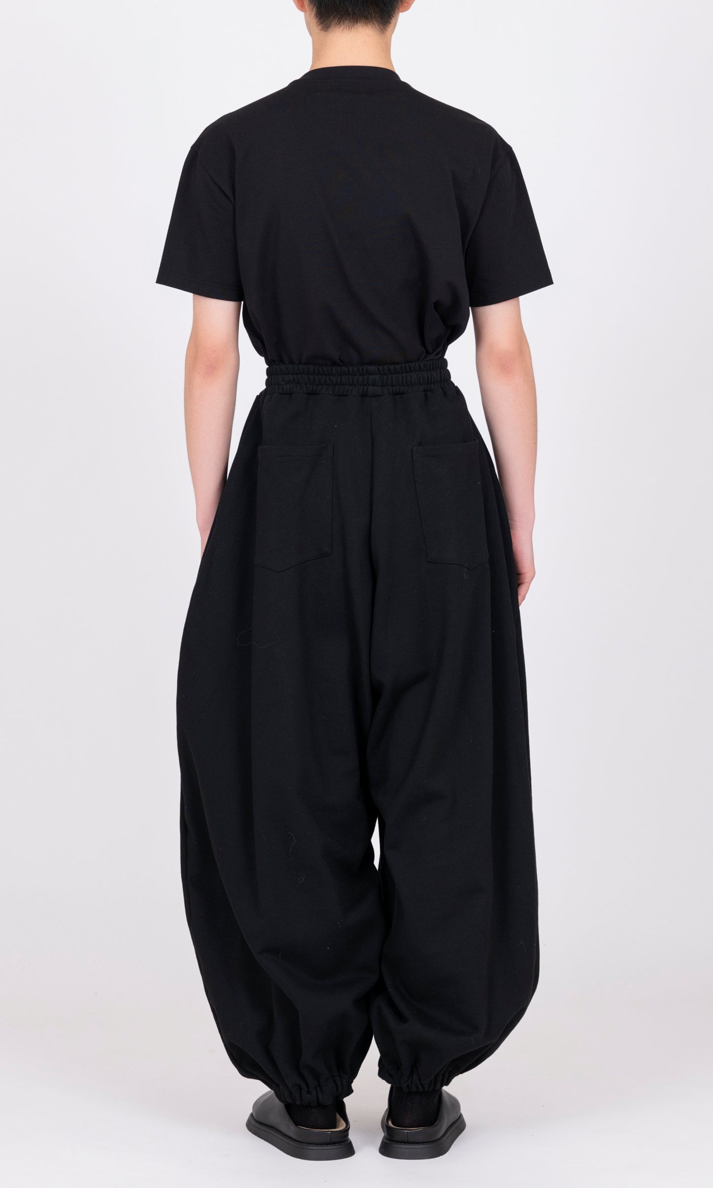 Balloon Sweat Pants