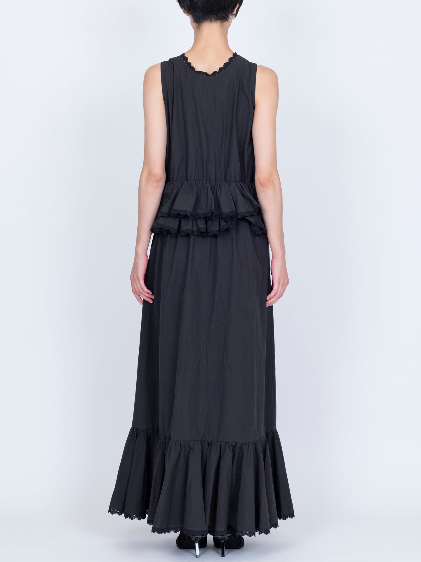 Boudoir Dress