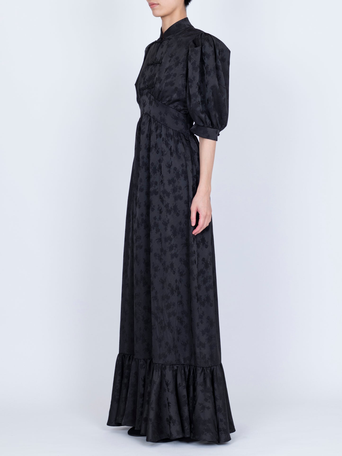 Shanghai Soirée Dress