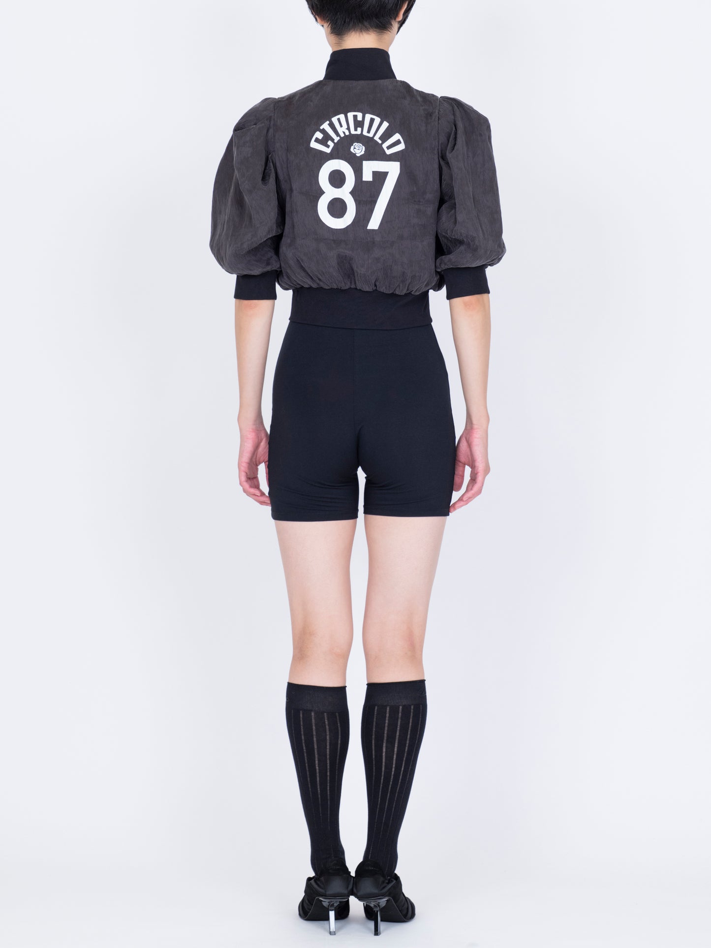 ''Circolo'' Track Jacket