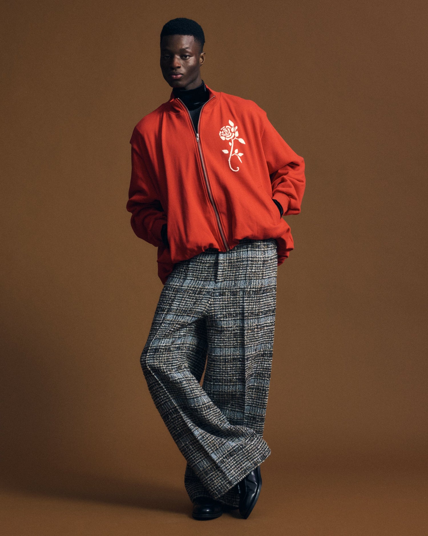 MEN'S TOPS