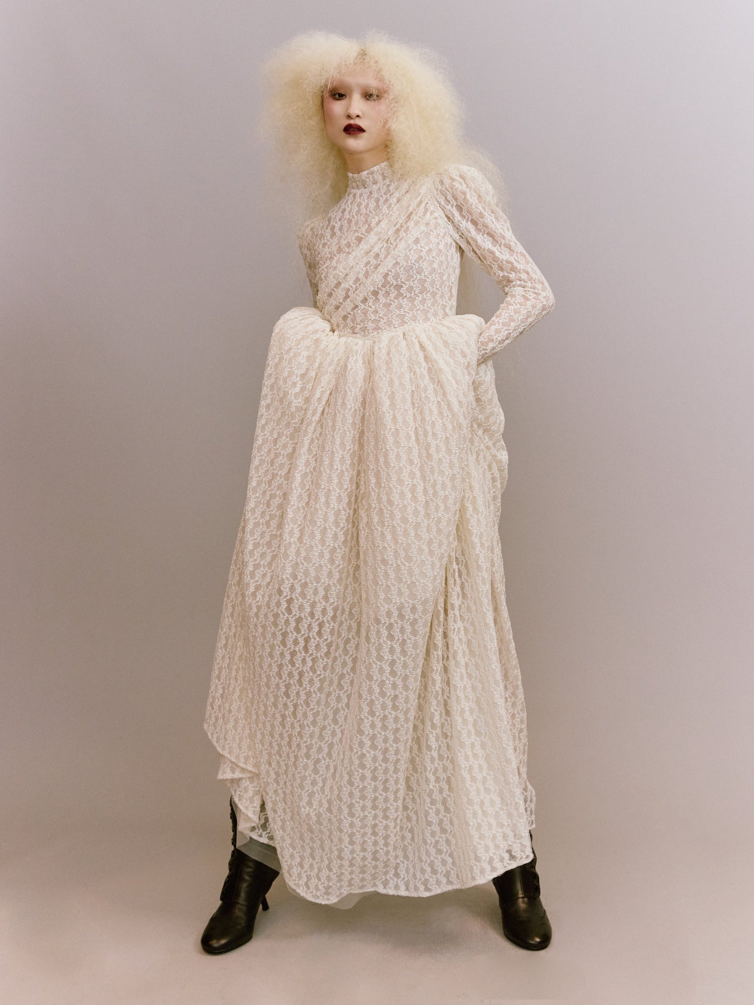 WOMEN'S DRESS