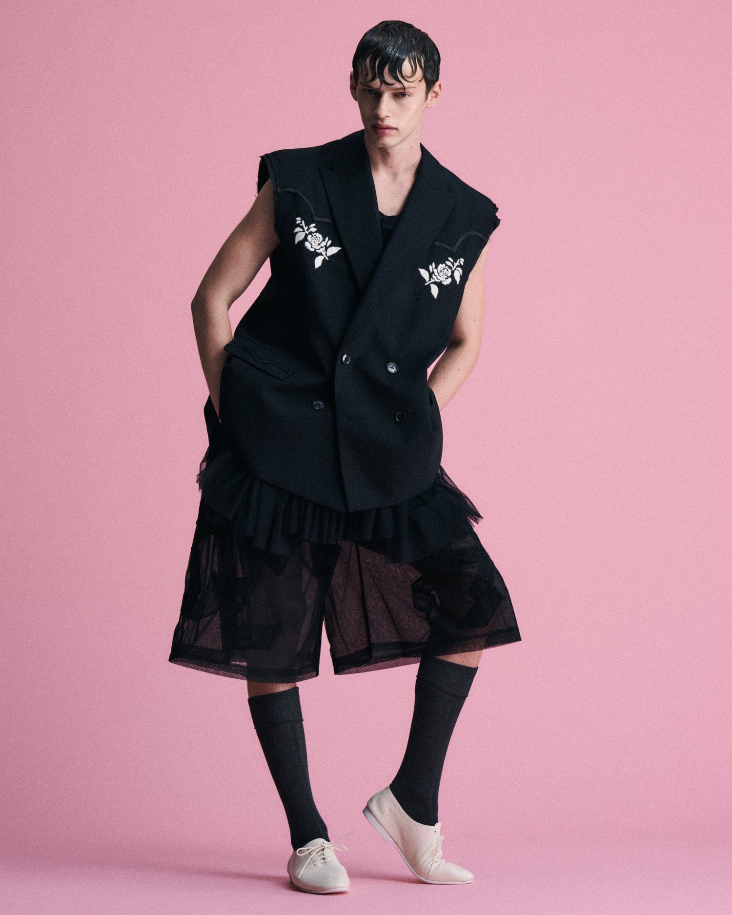 MEN'S SS26