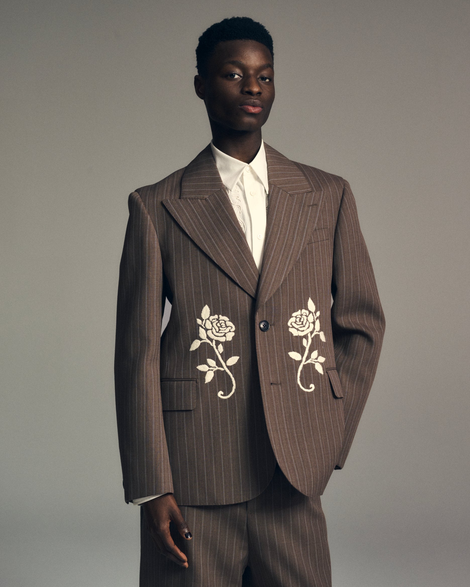 MEN'S OUTER – VIVIANO
