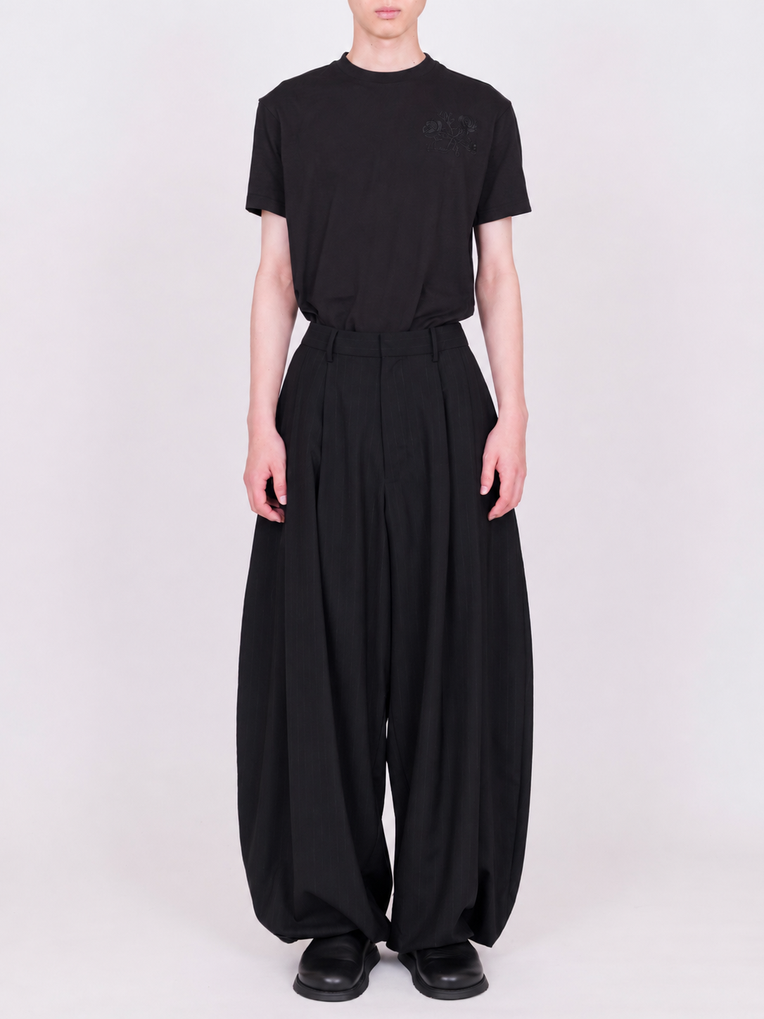 Balloon Trousers