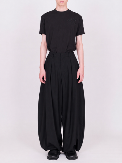 Balloon Trousers