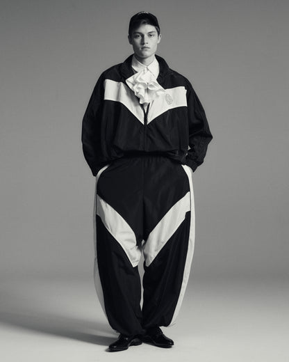 Balloon Track Jacket