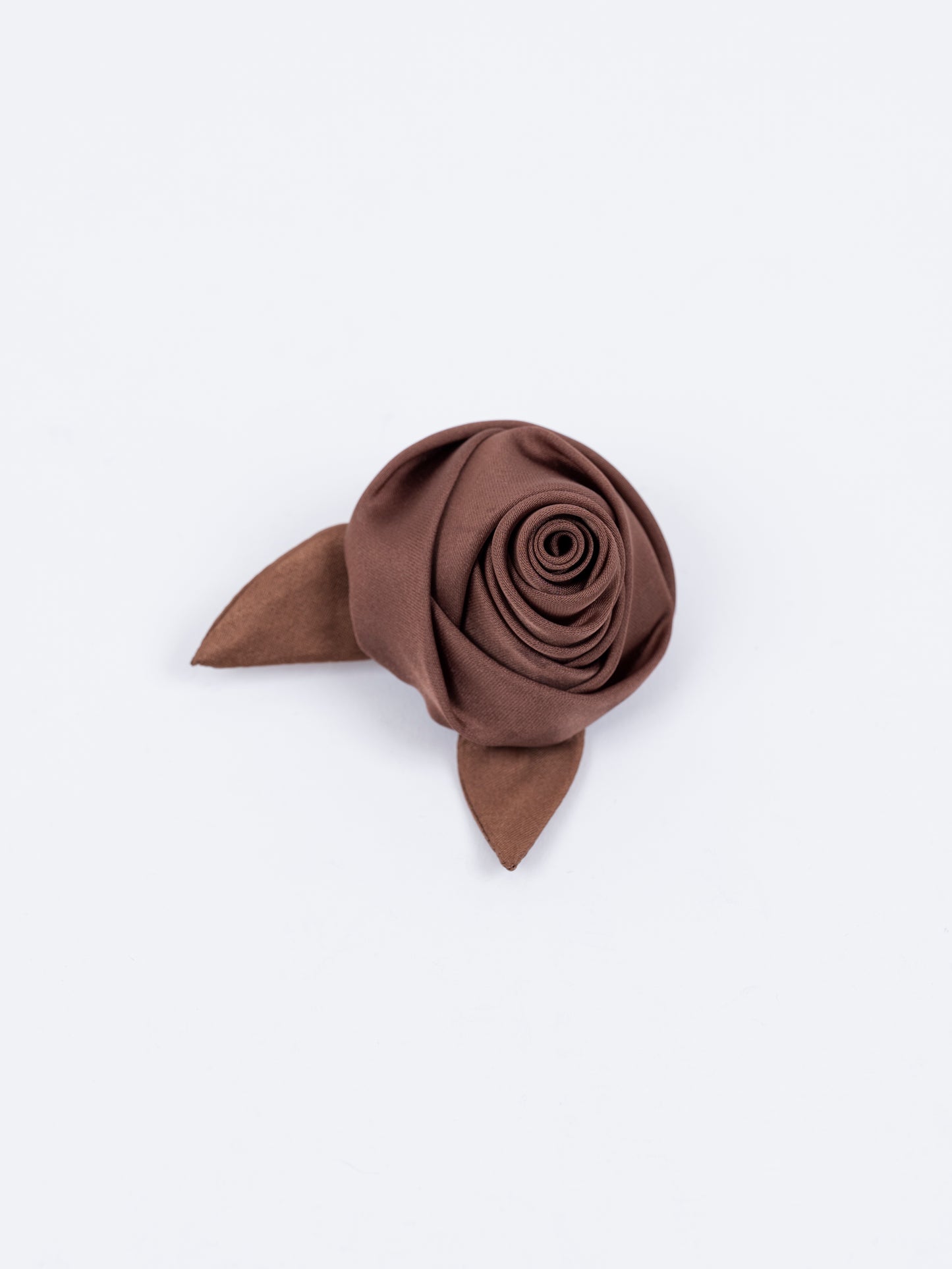 Rose Hair Clip
