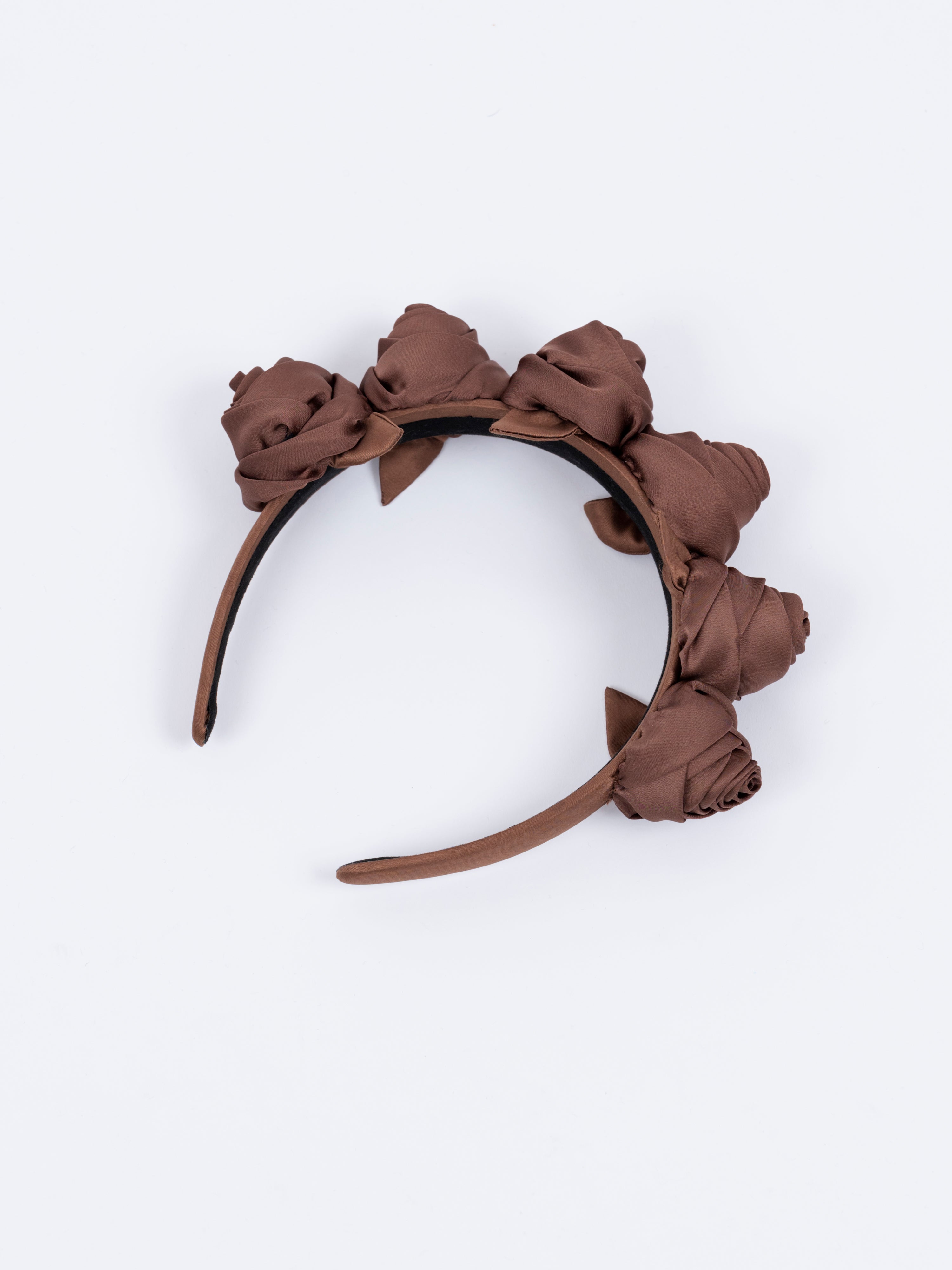 Rose Head Band – VIVIANO