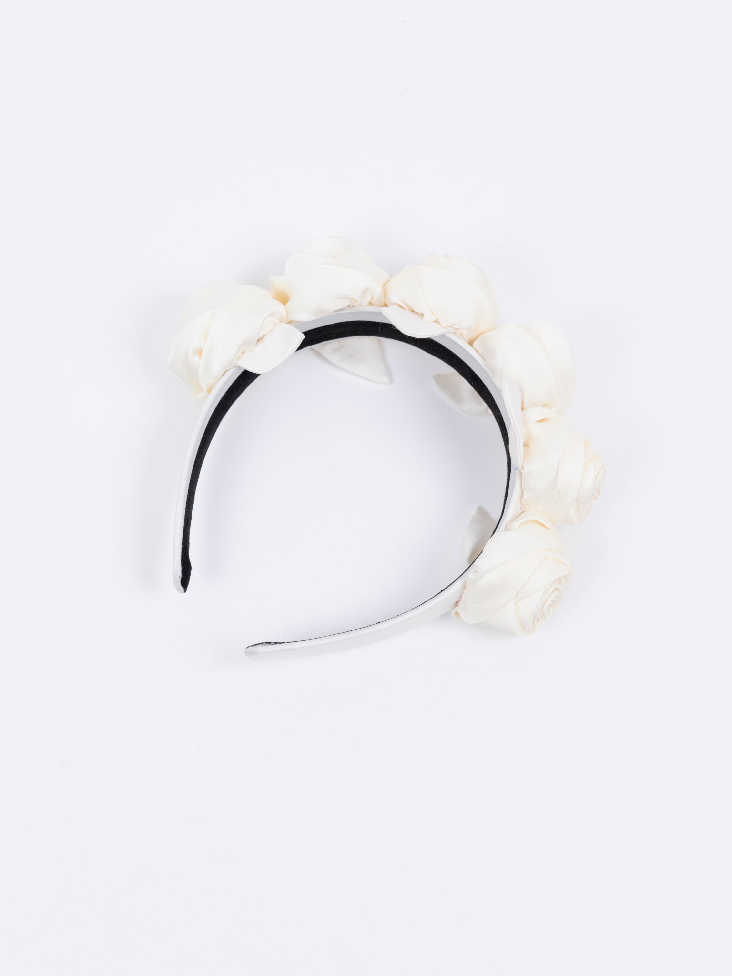 Rose Head Band – VIVIANO