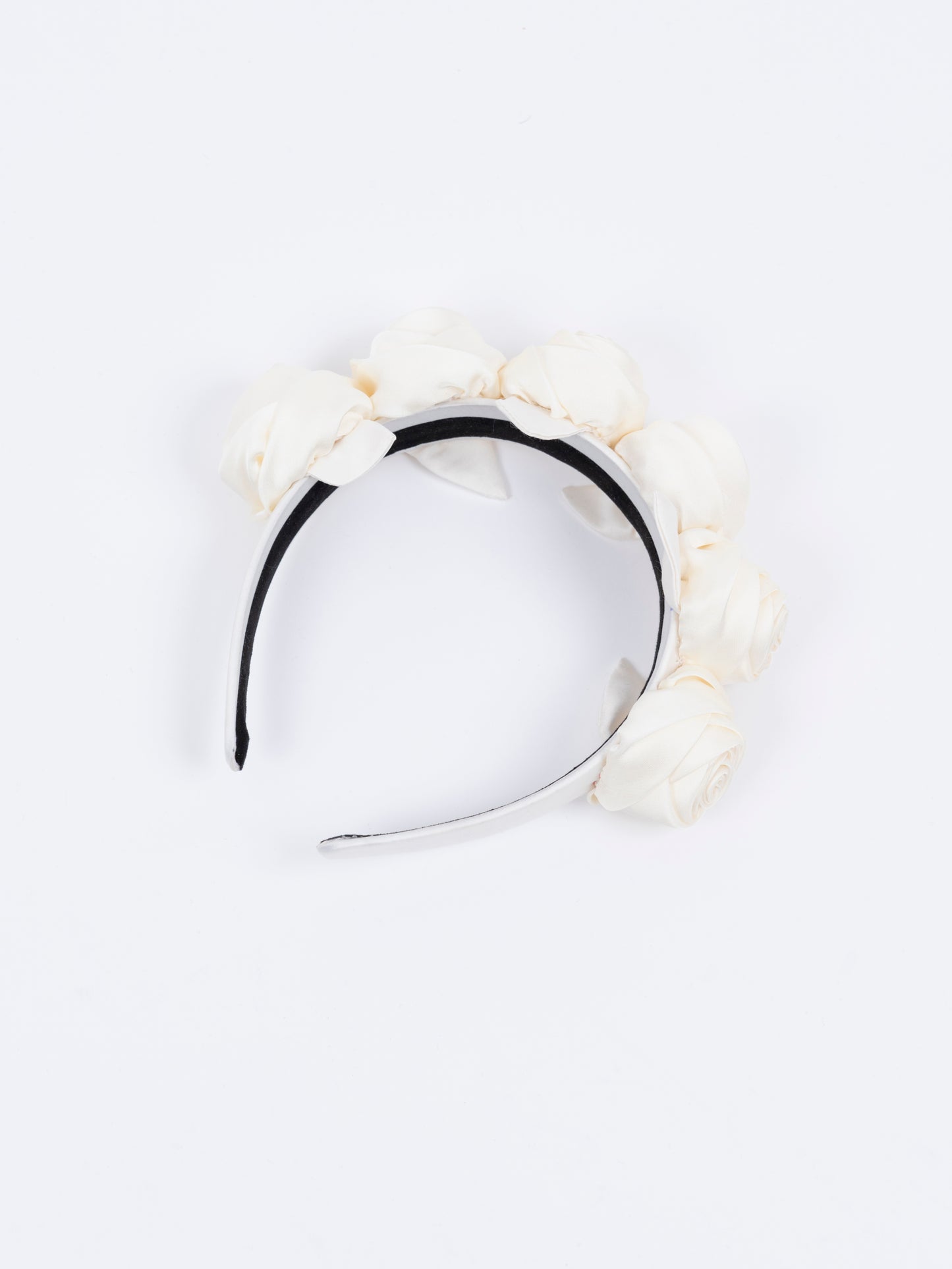 Rose Head Band