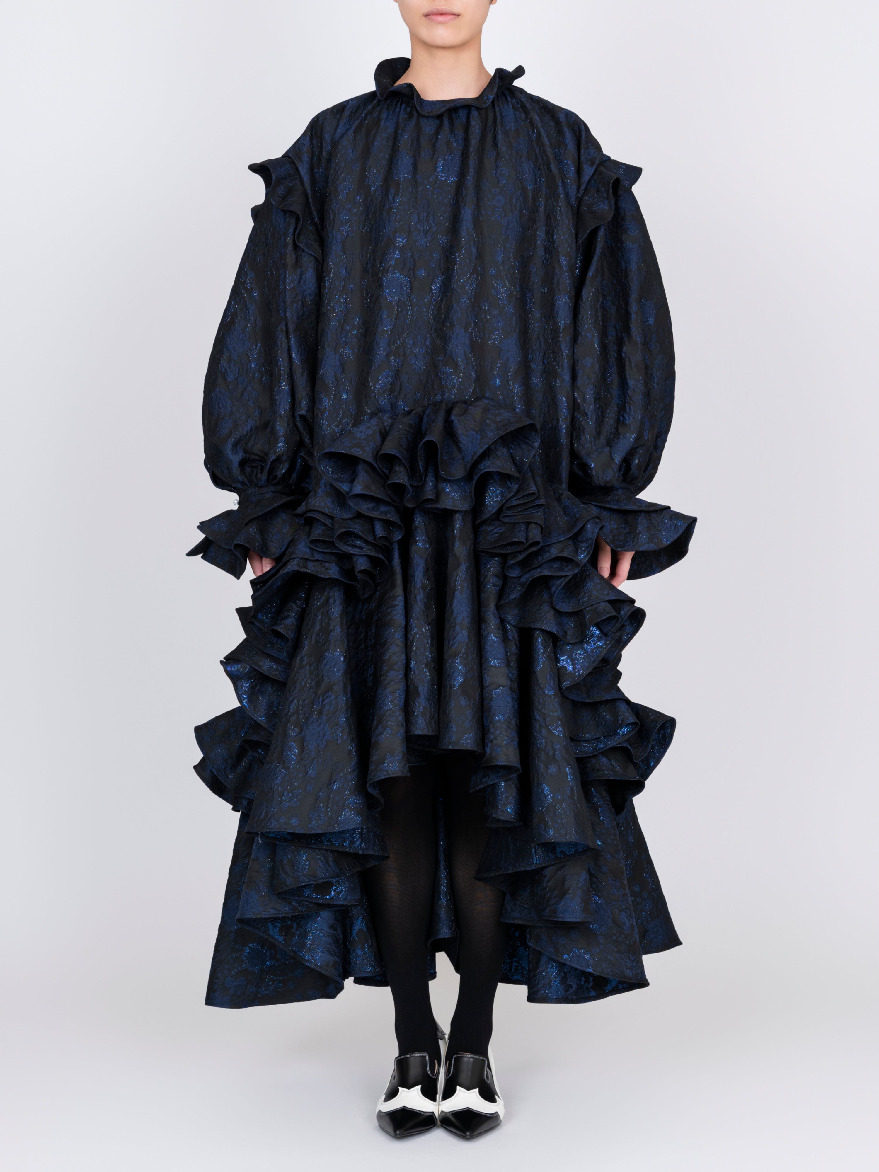 Viviano スカートドレス VIVIANO,ヴィヴィアーノの正規通販 WOMENS | RESTIR リステア