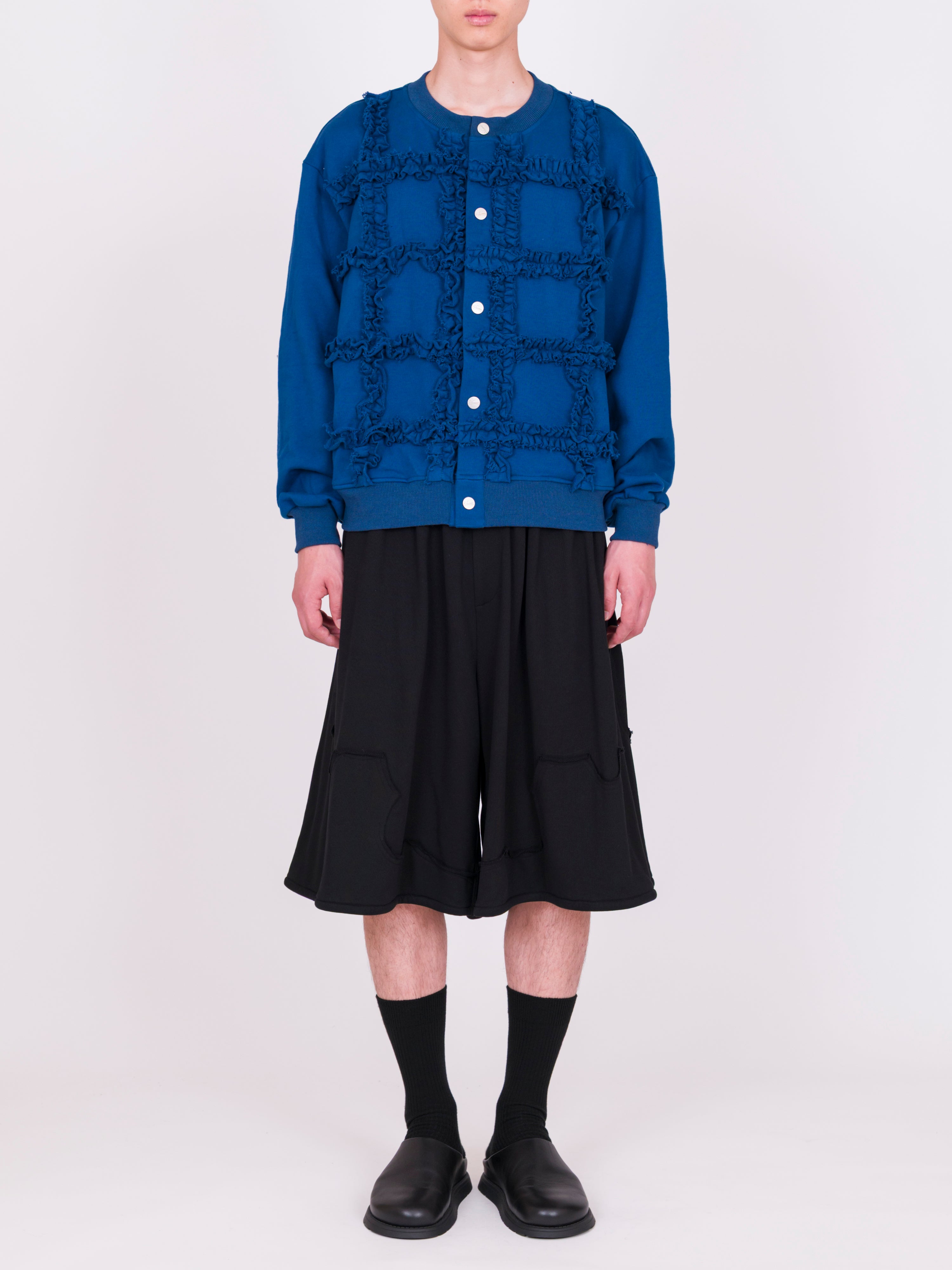 MEN'S TOPS – VIVIANO