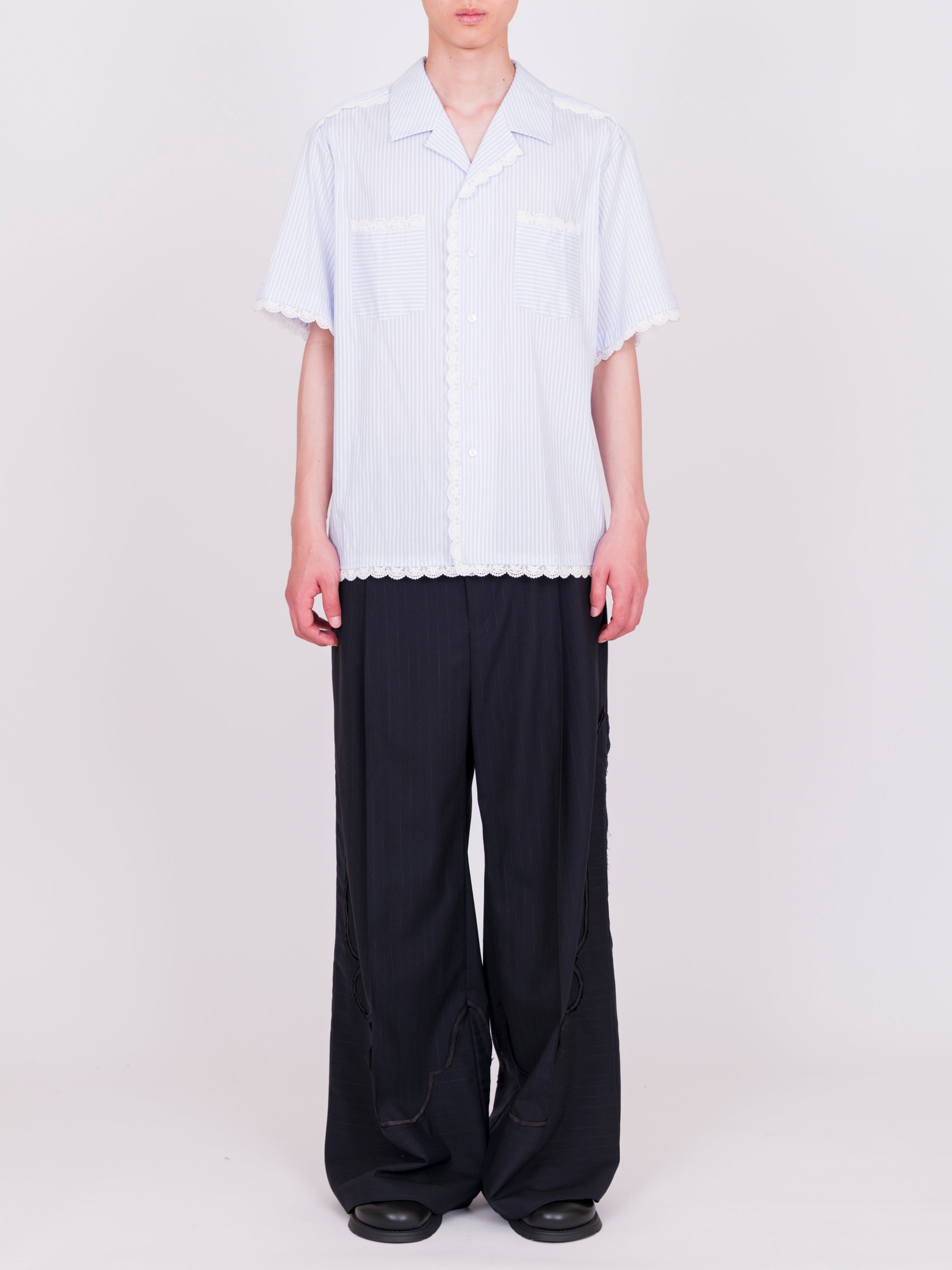 MEN'S SHIRTS – VIVIANO