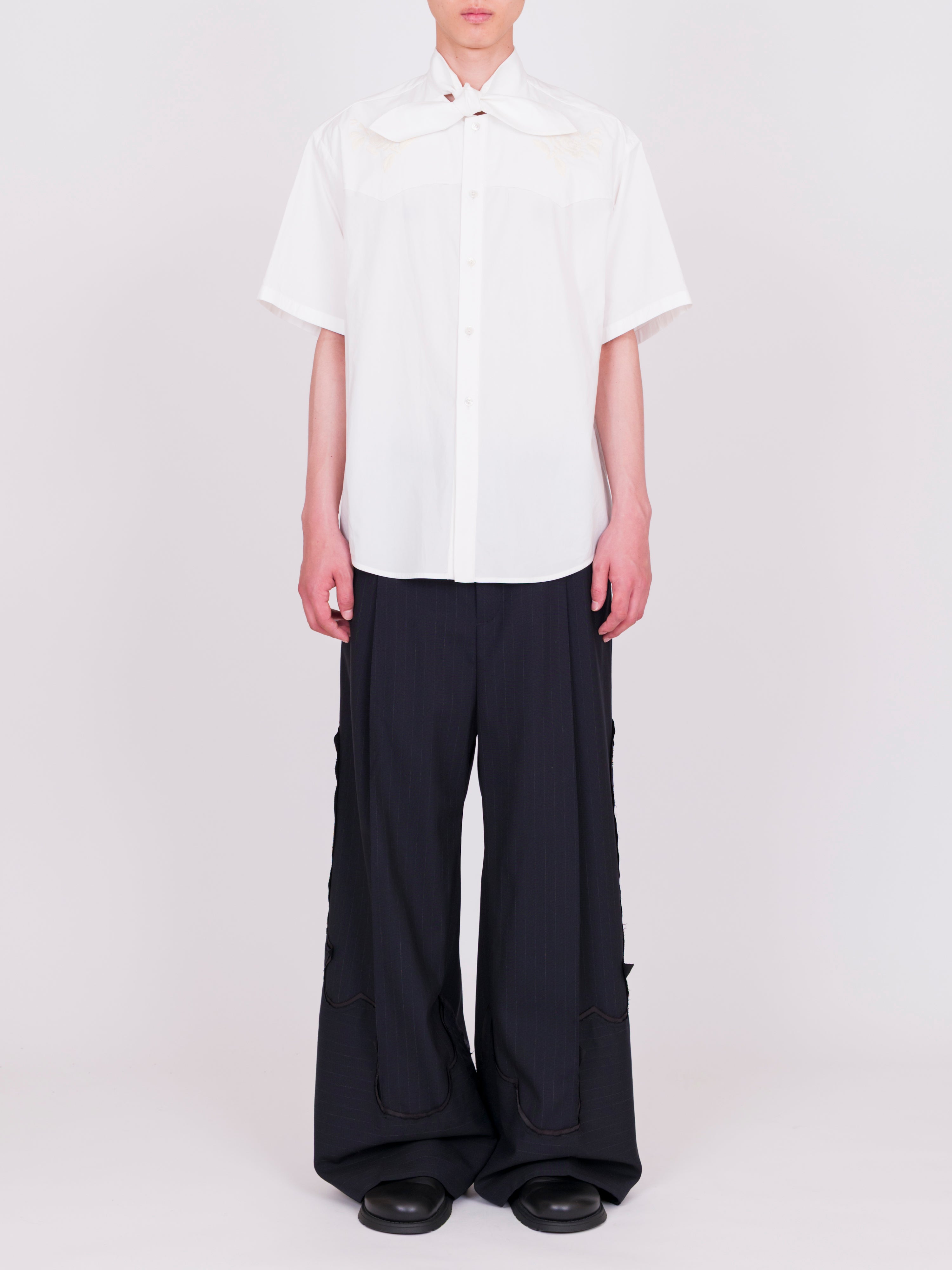 MEN'S SHIRTS – VIVIANO