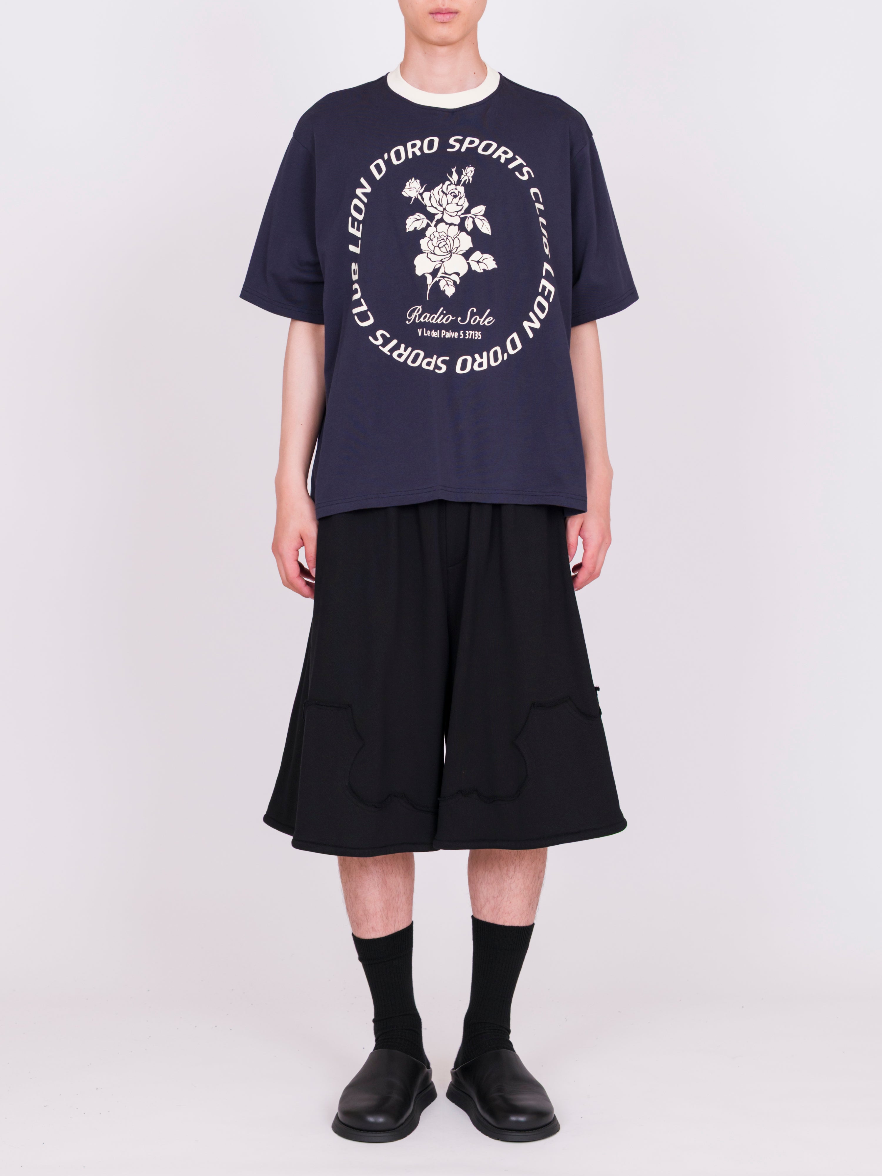 MEN'S TOPS – VIVIANO